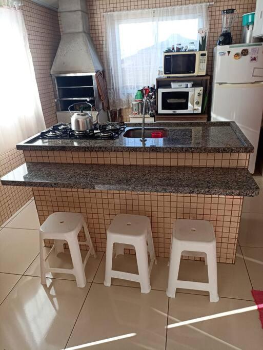 Casa praia de fora