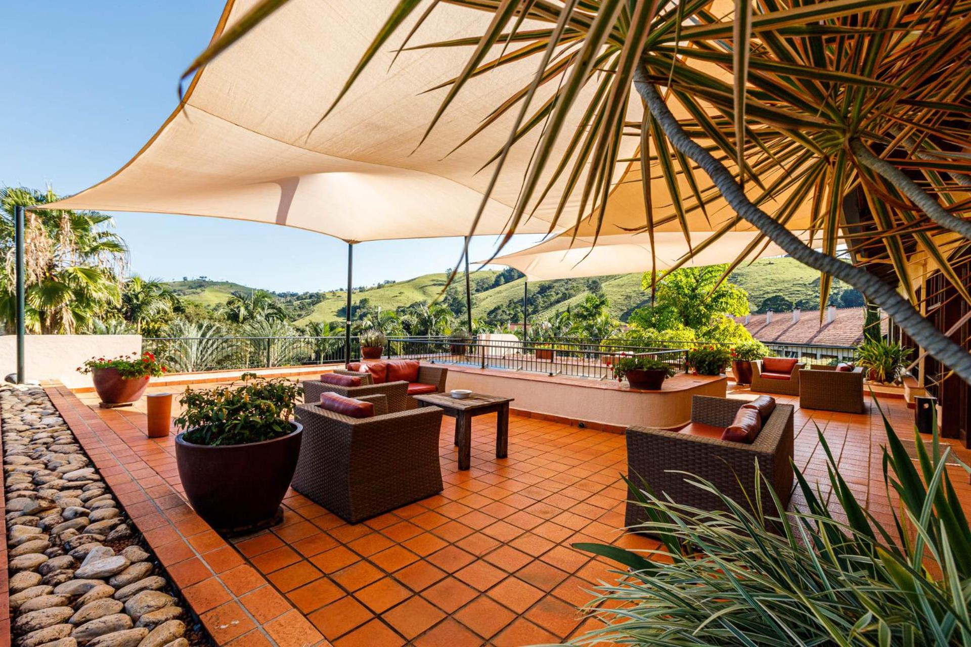 Villa di Mantova Resort Hotel