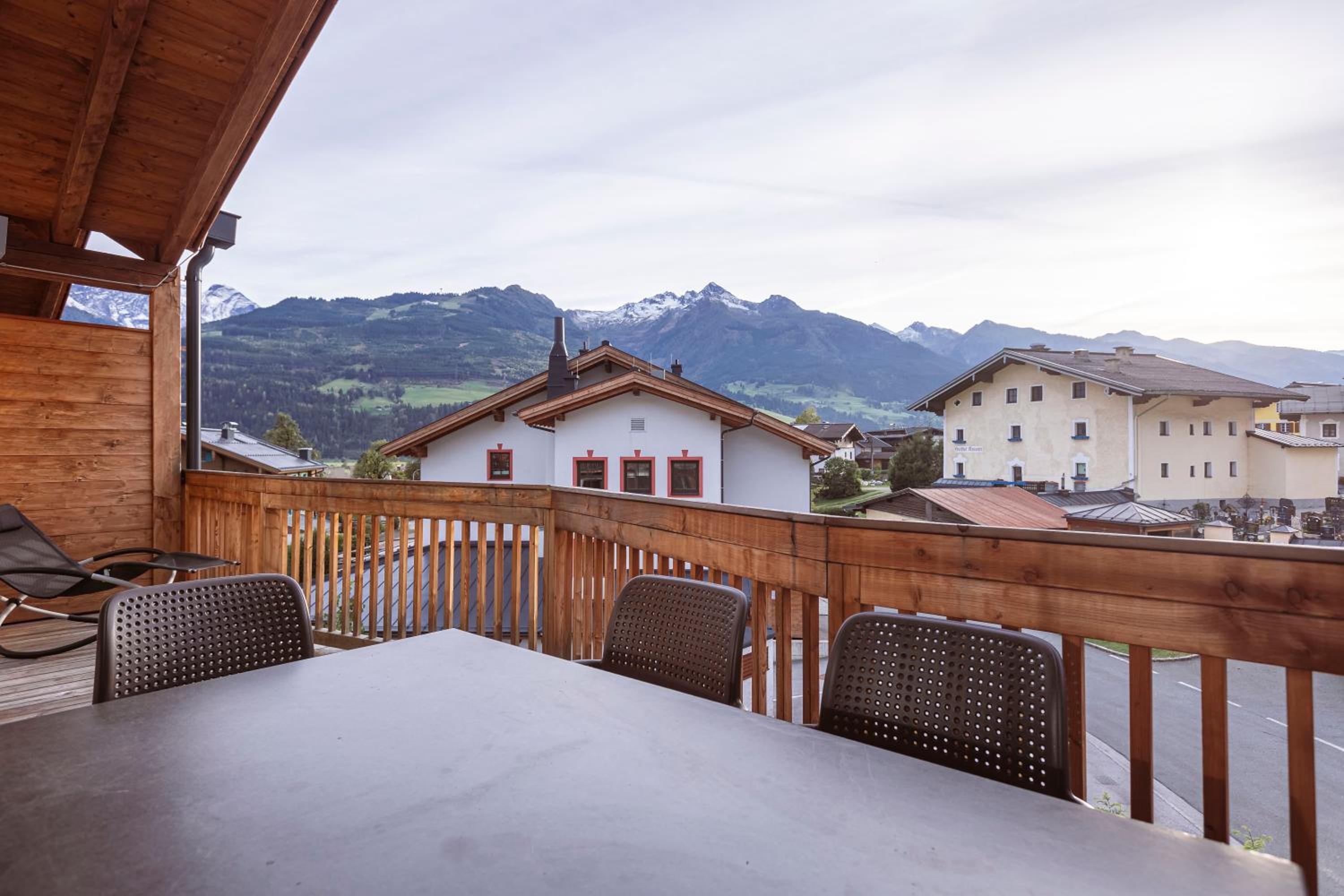 Tauernsuites Mitterwirt by ALPS RESORTS