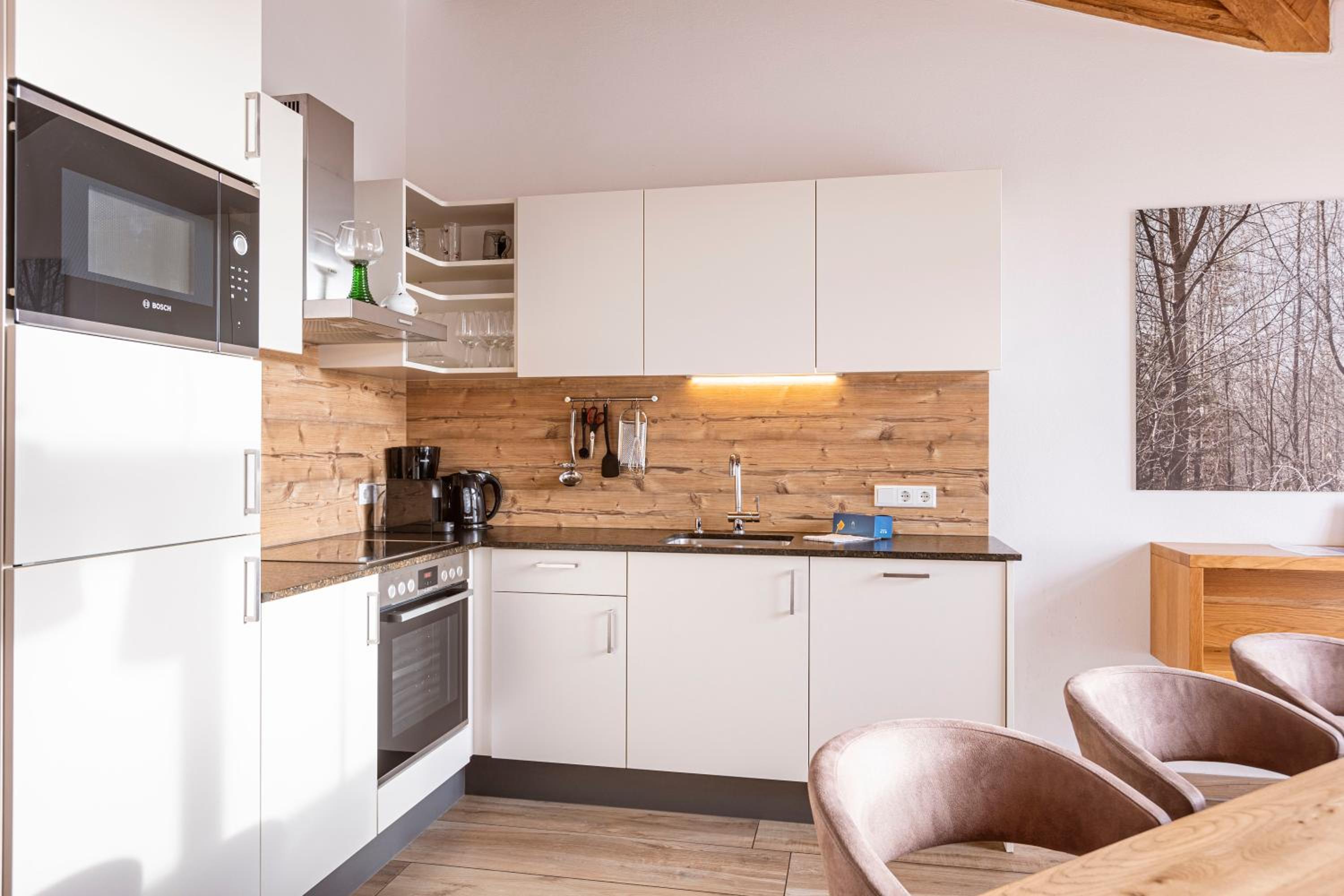 Tauernsuites Mitterwirt by ALPS RESORTS