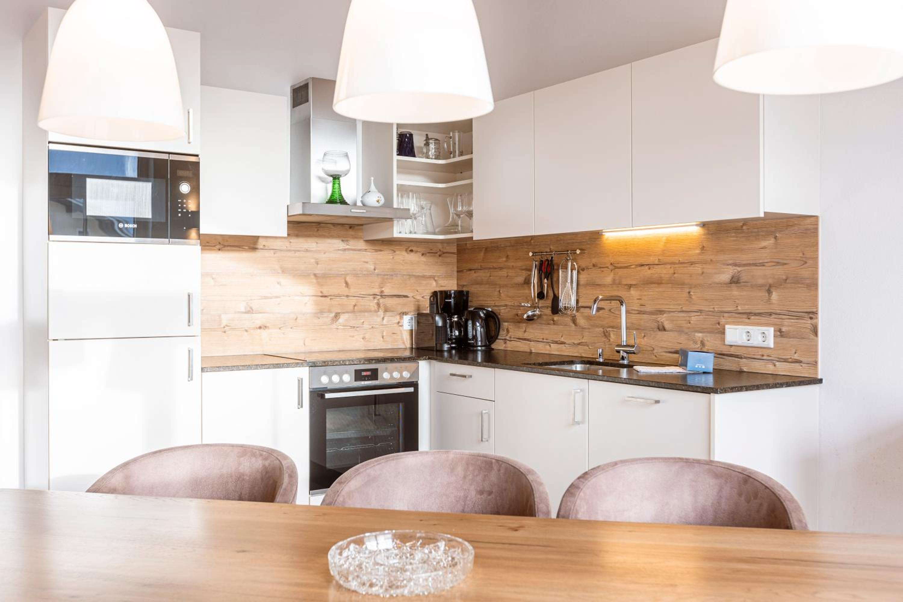 Tauernsuites Mitterwirt by ALPS RESORTS
