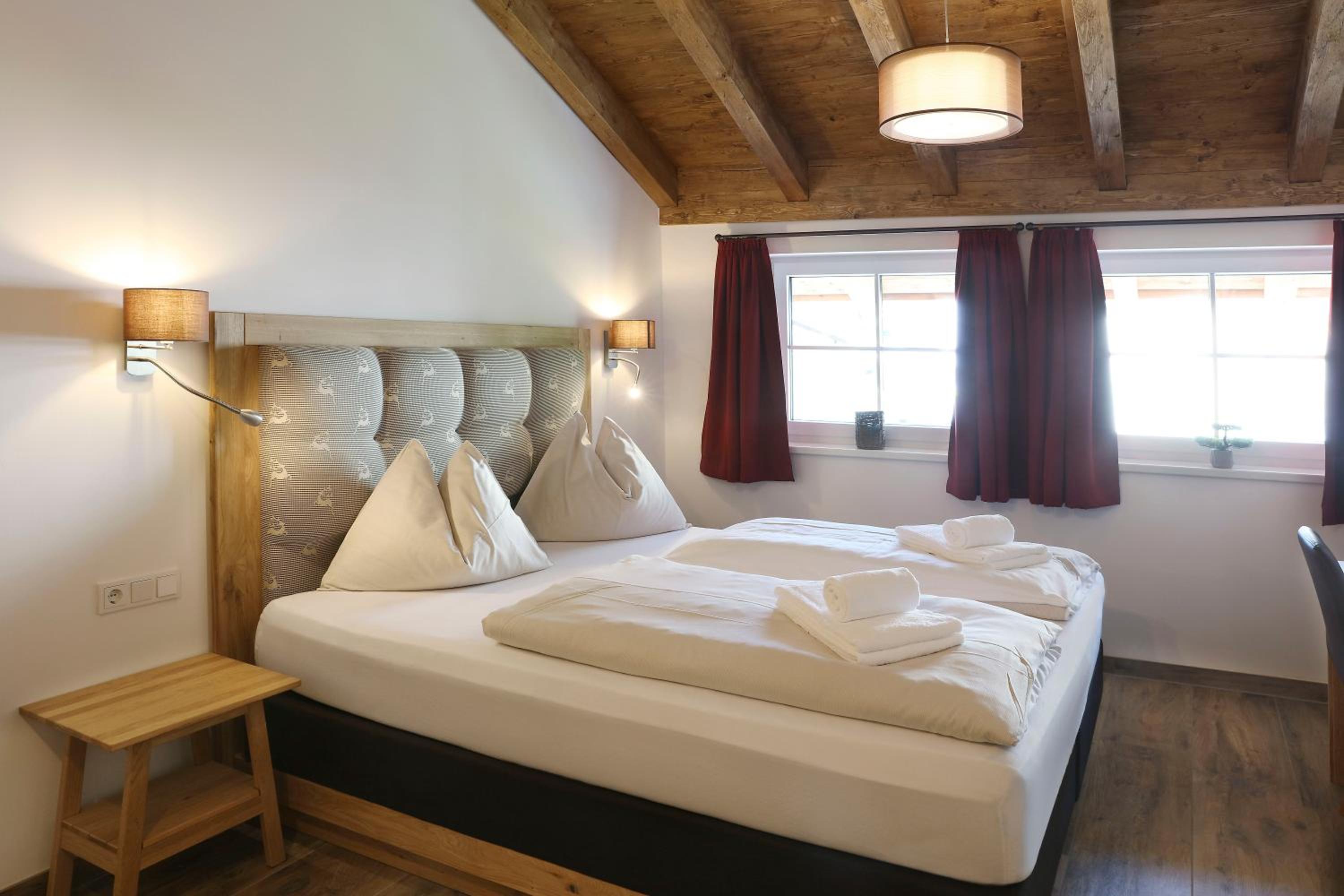 Tauernsuites Mitterwirt by ALPS RESORTS