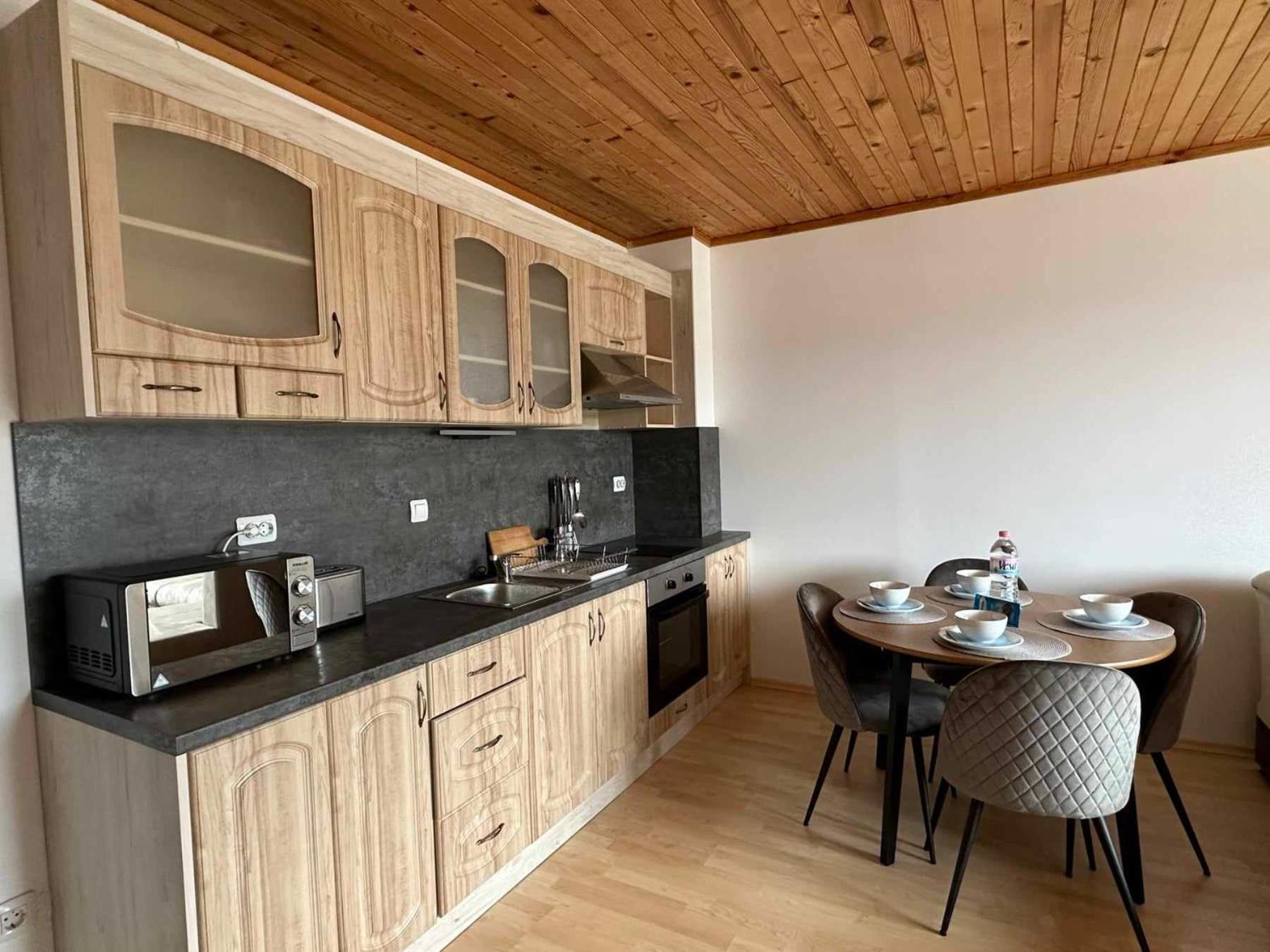 Pamporovo Rhodopi Pearl Apartments - Private Apartments