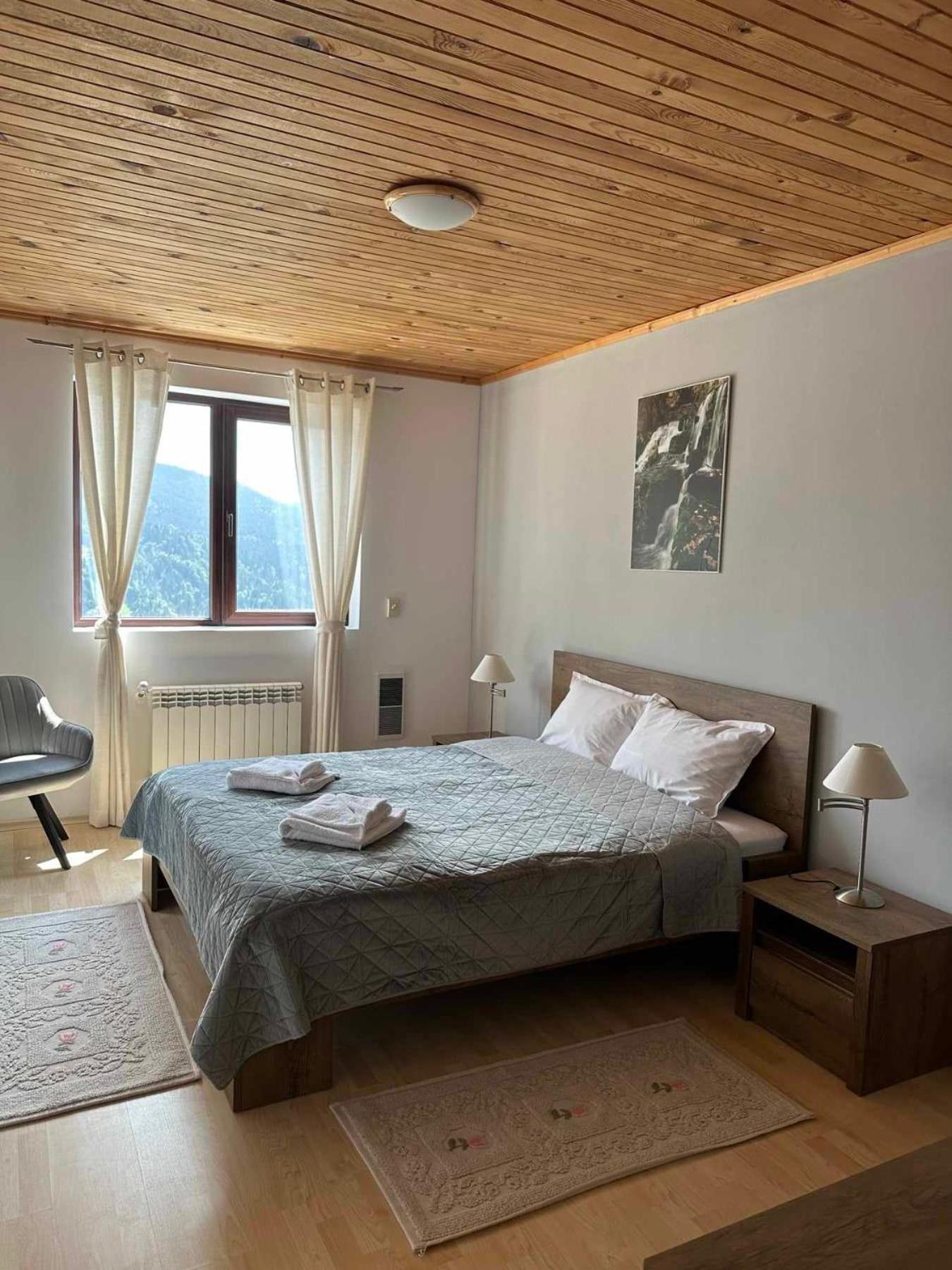 Pamporovo Rhodopi Pearl Apartments - Private Apartments