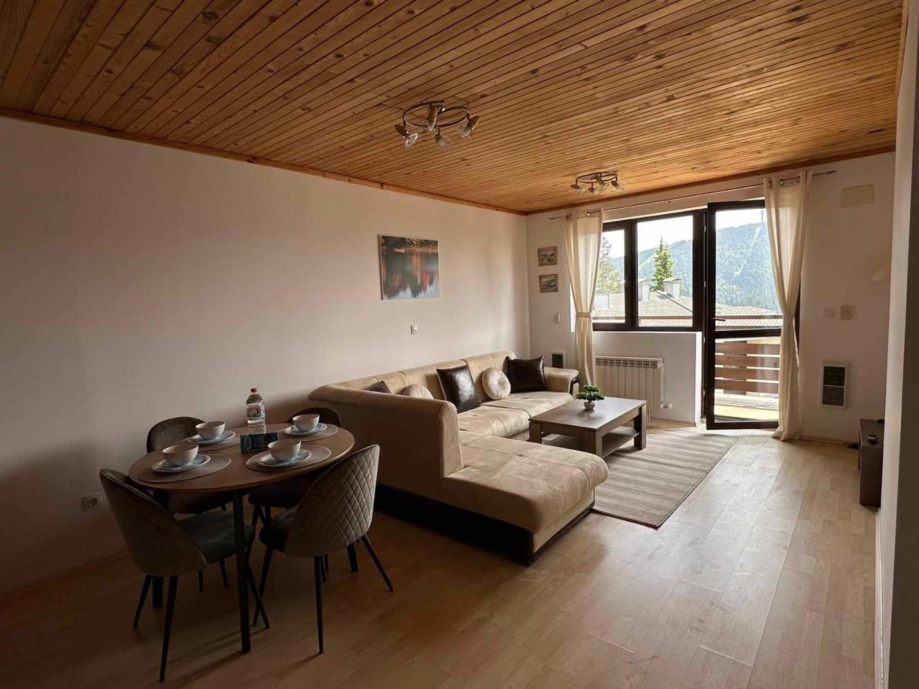 Pamporovo Rhodopi Pearl Apartments - Private Apartments