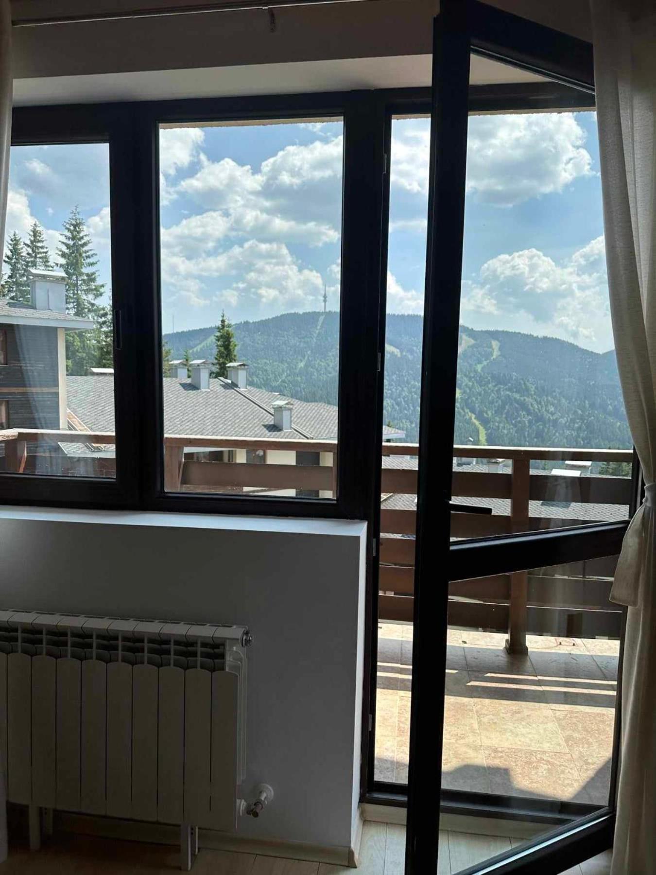 Pamporovo Rhodopi Pearl Apartments - Private Apartments