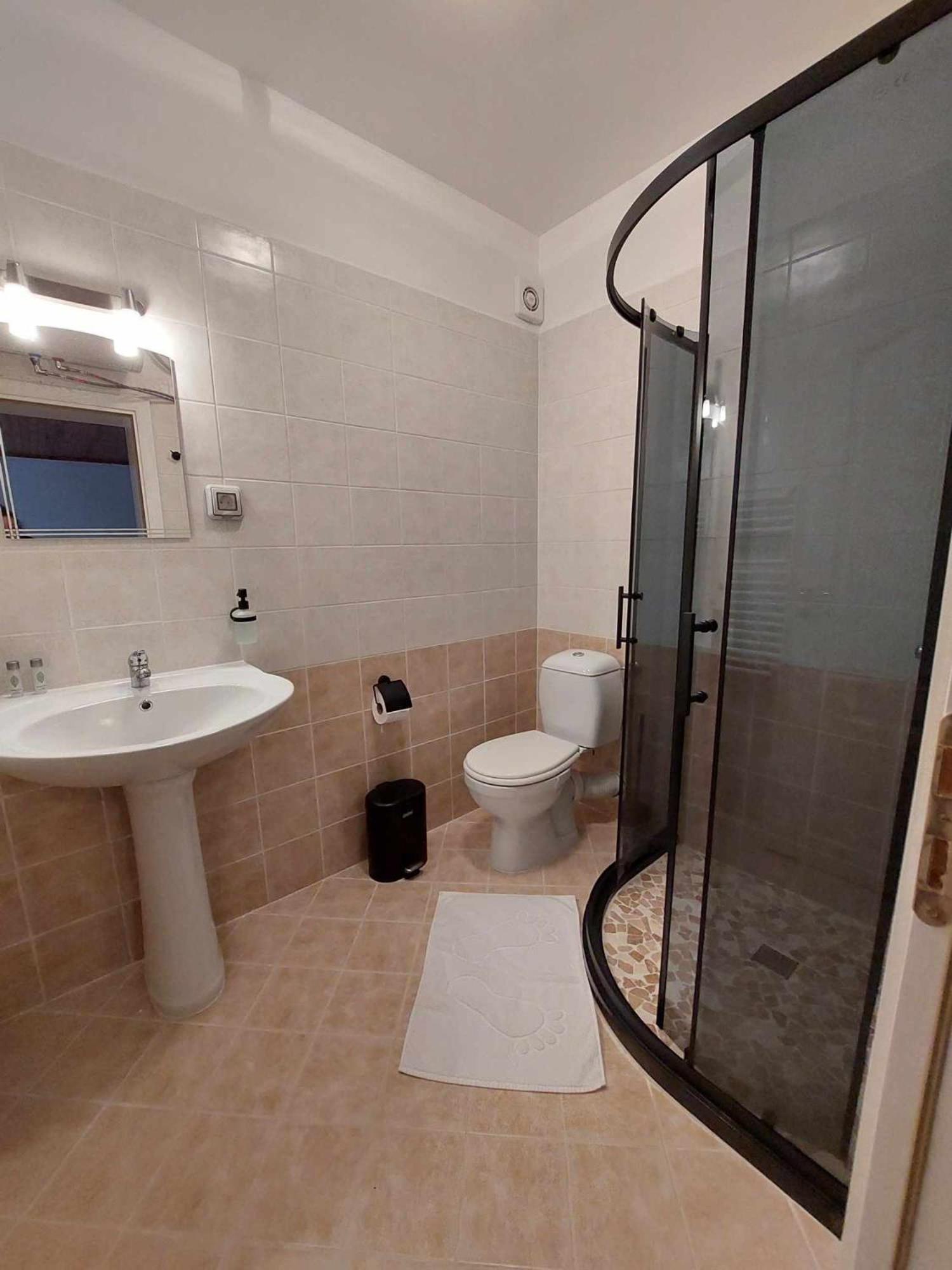 Pamporovo Rhodopi Pearl Apartments - Private Apartments