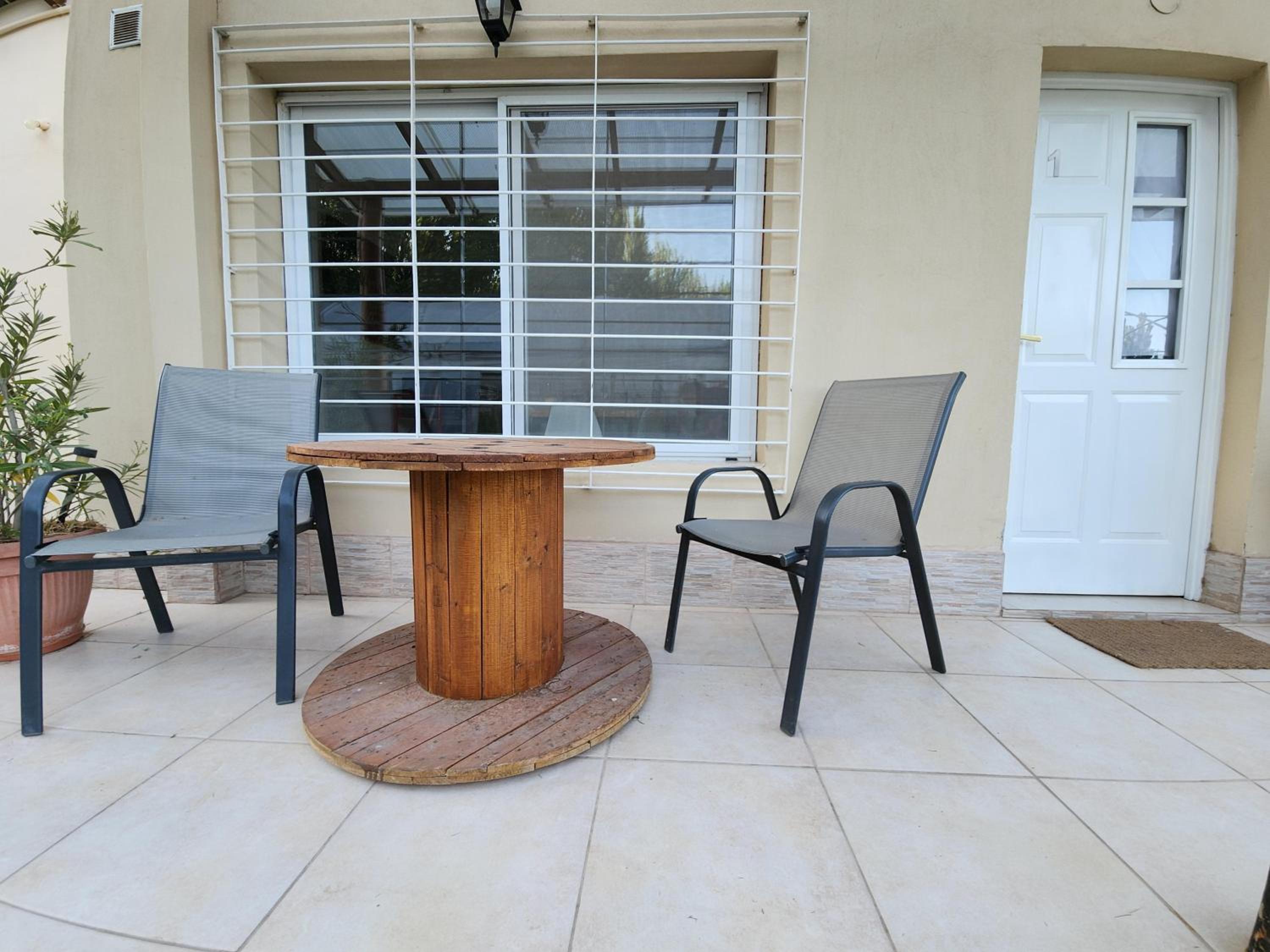 Hotel Casa de Campo Flor Dorada - Image 1