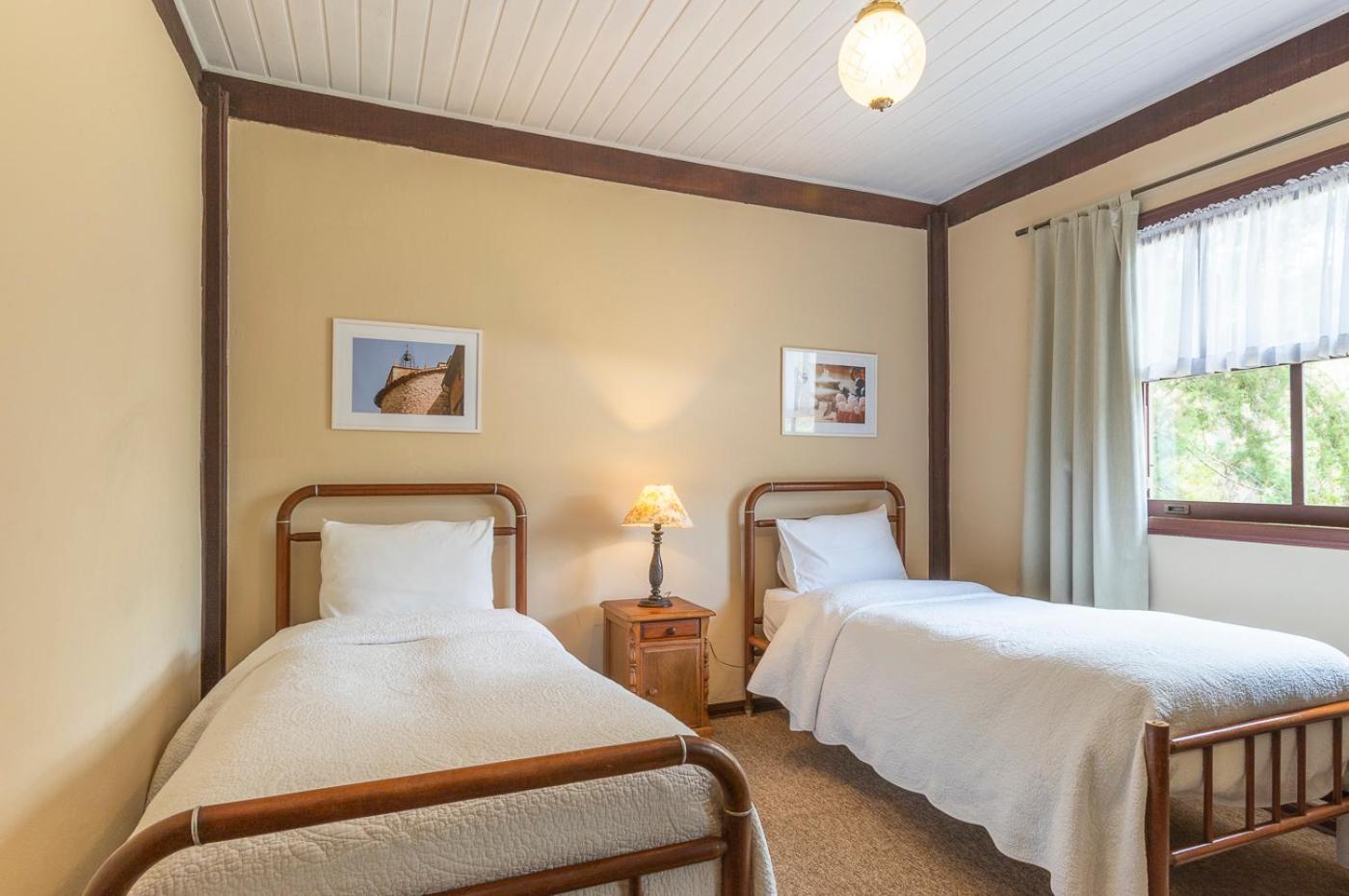 Pousada Parador Santarém