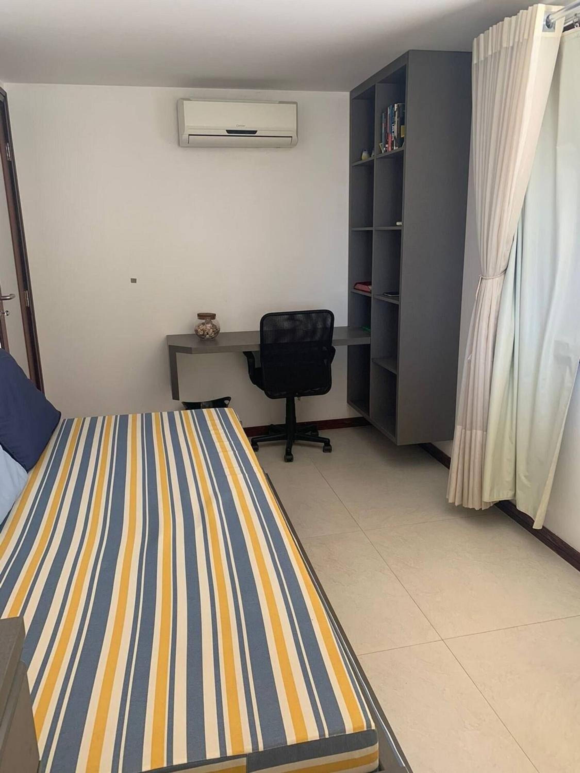 Casa Espetacular Praia em Busca Vida Bahia