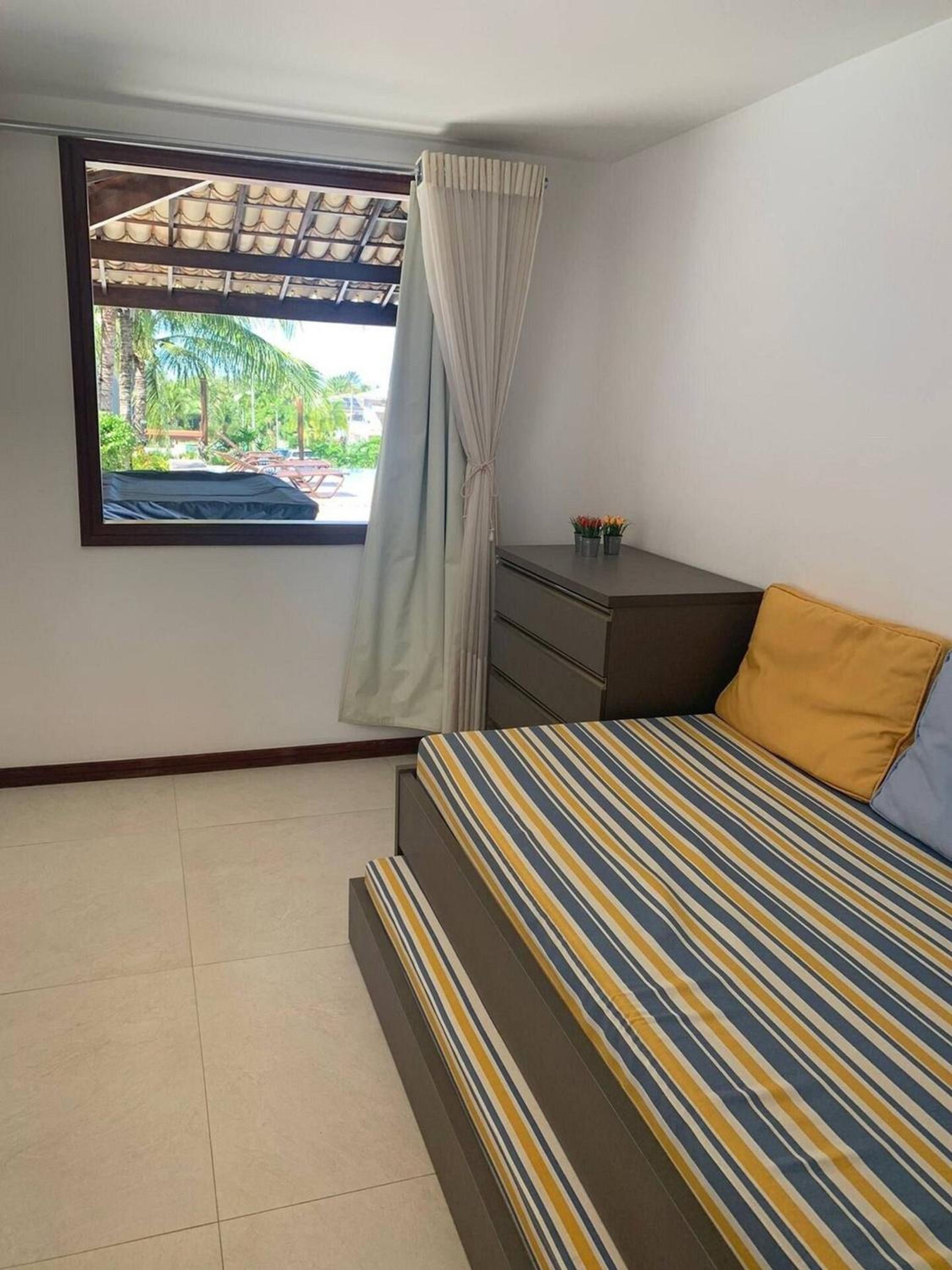 Casa Espetacular Praia em Busca Vida Bahia
