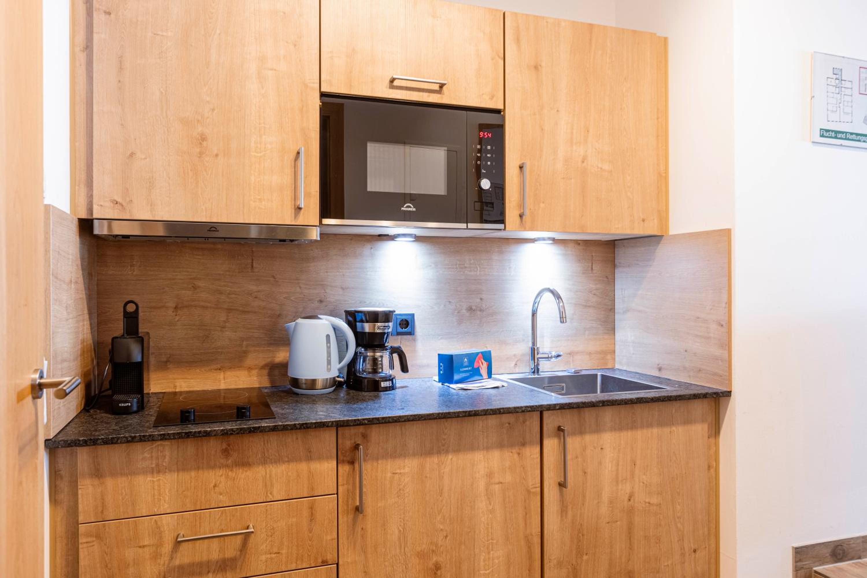 Tauernsuites Mitterwirt by ALPS RESORTS