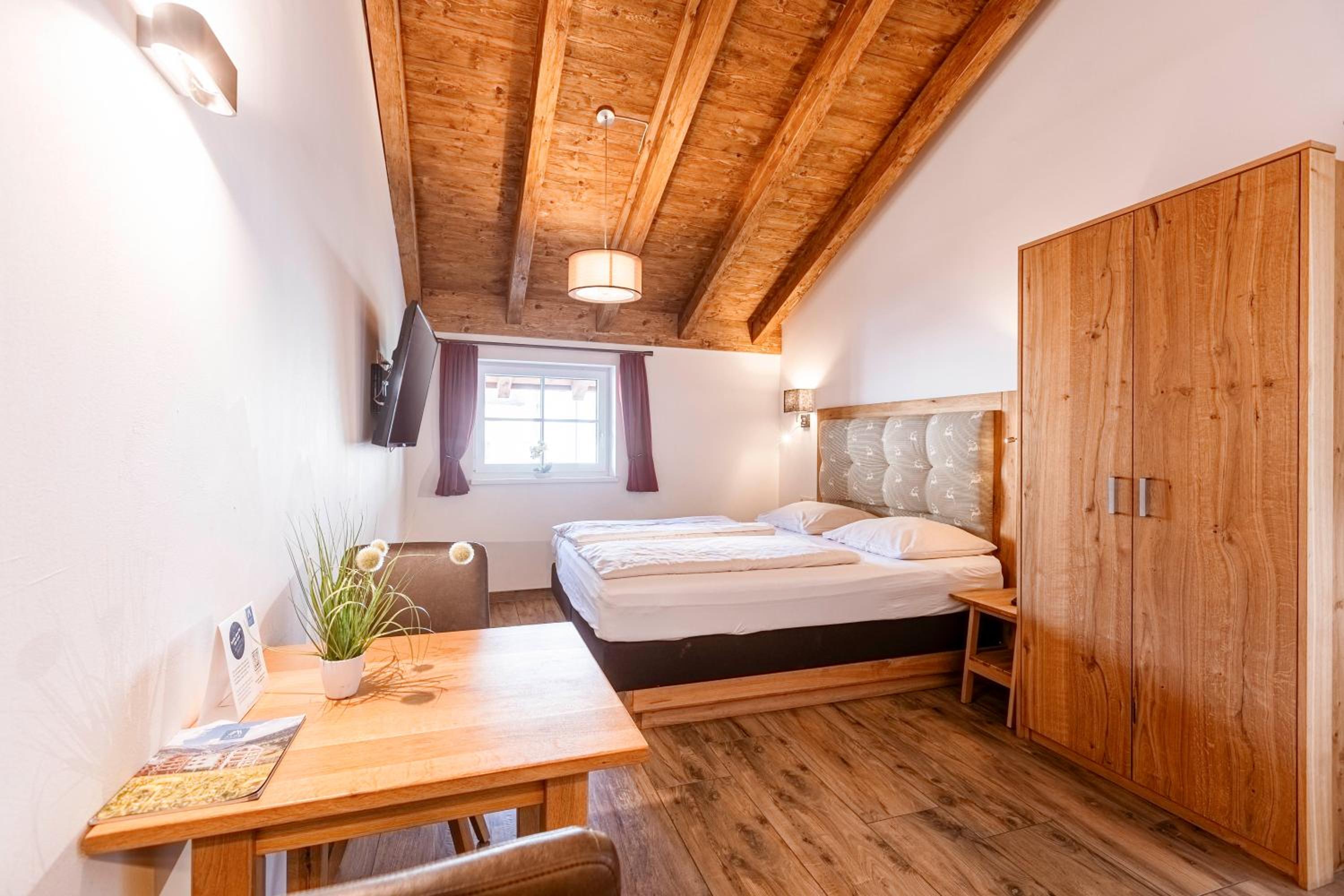 Tauernsuites Mitterwirt by ALPS RESORTS