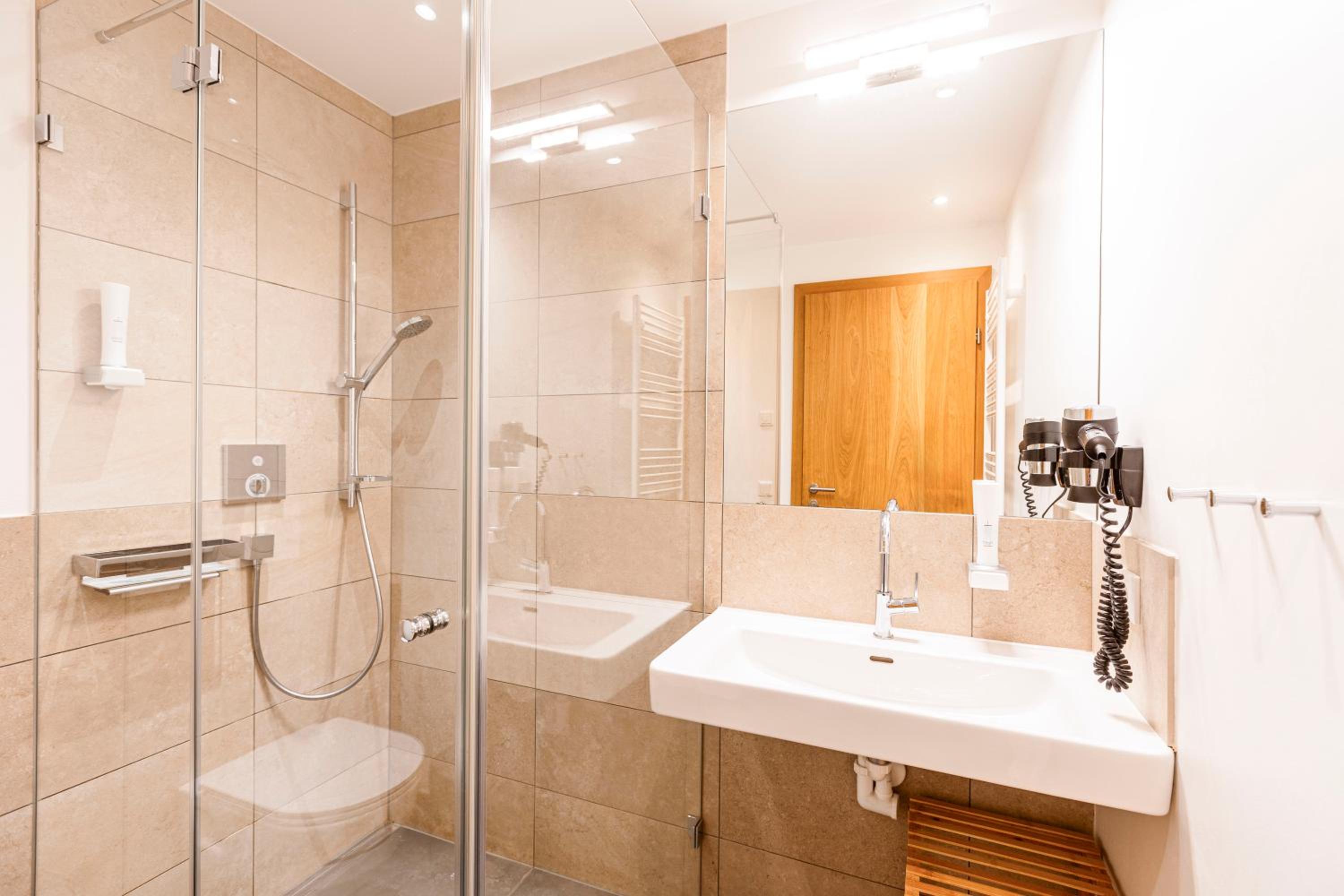Tauernsuites Mitterwirt by ALPS RESORTS
