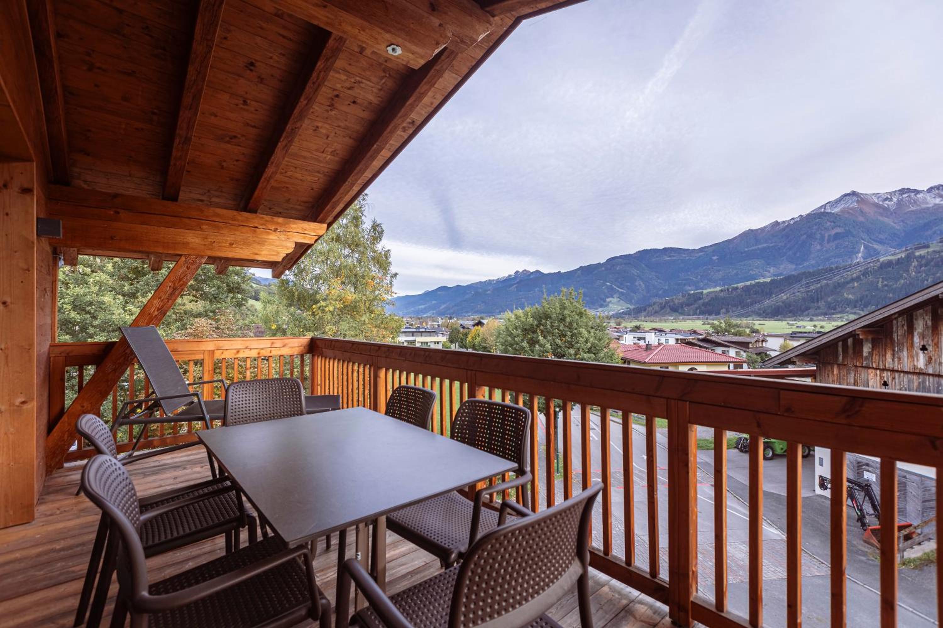 Tauernsuites Mitterwirt by ALPS RESORTS