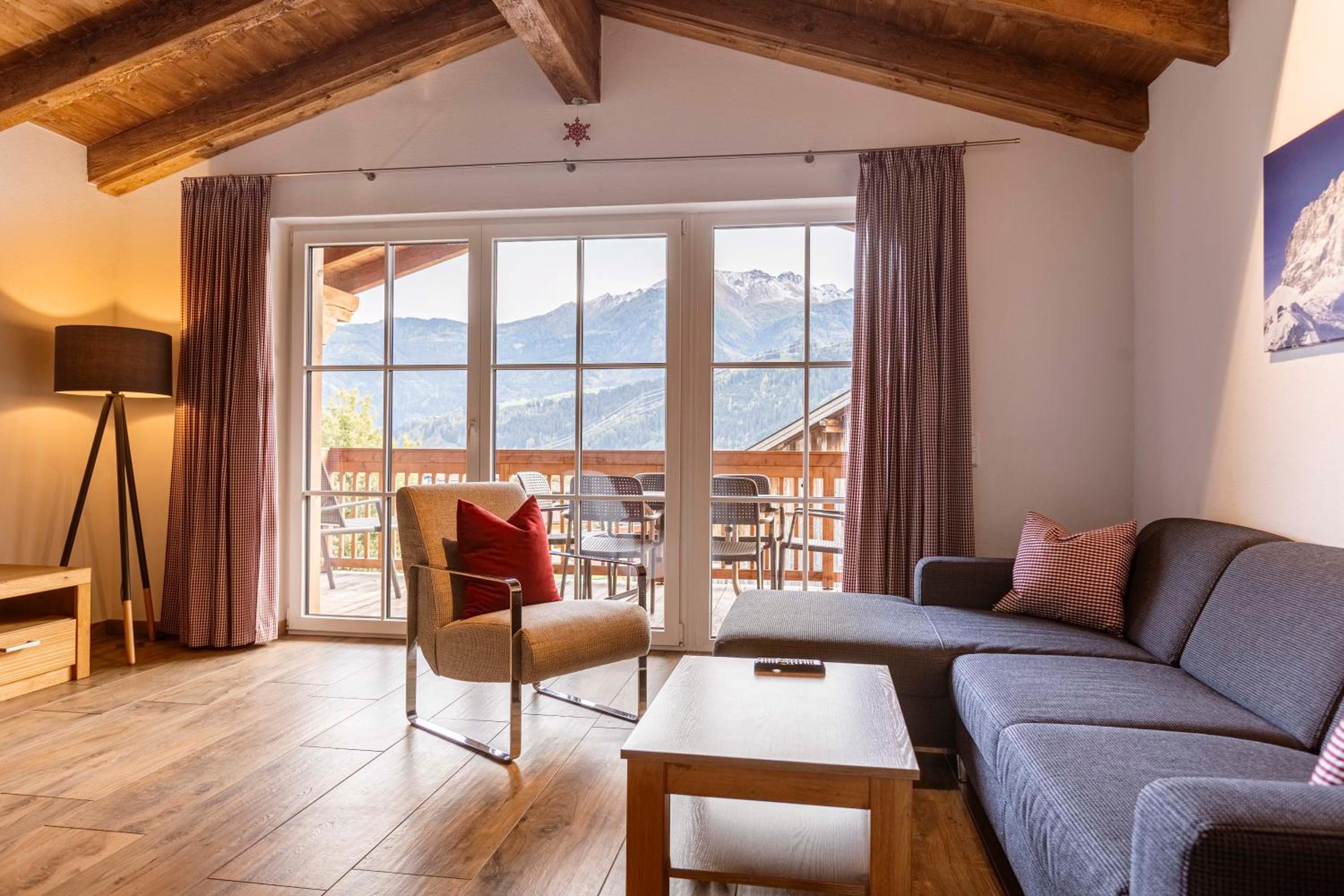 Tauernsuites Mitterwirt by ALPS RESORTS