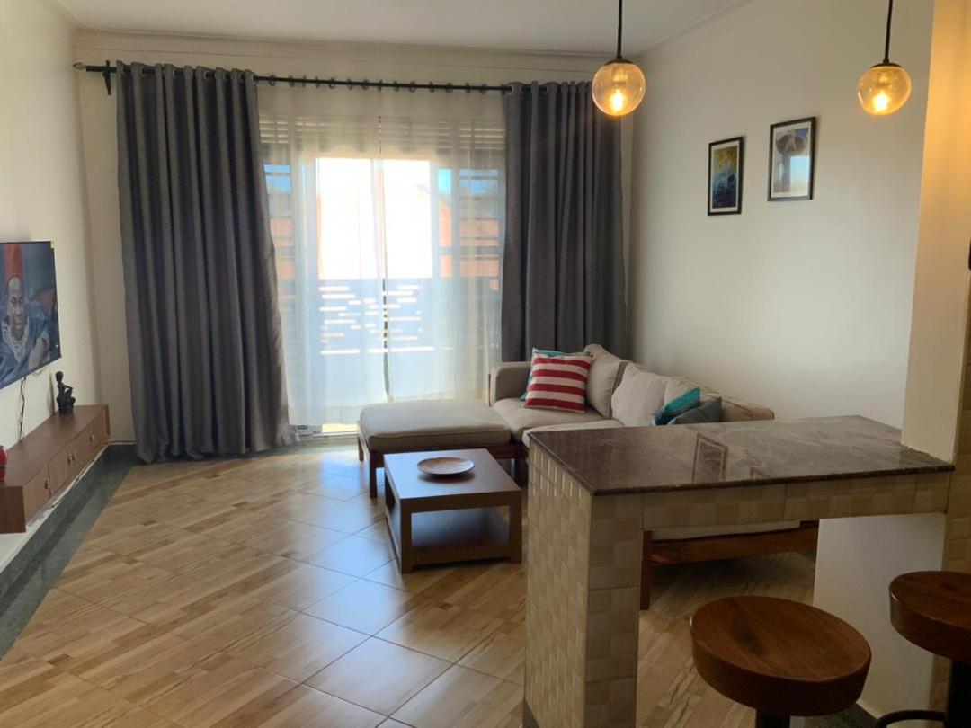 Apartment 5