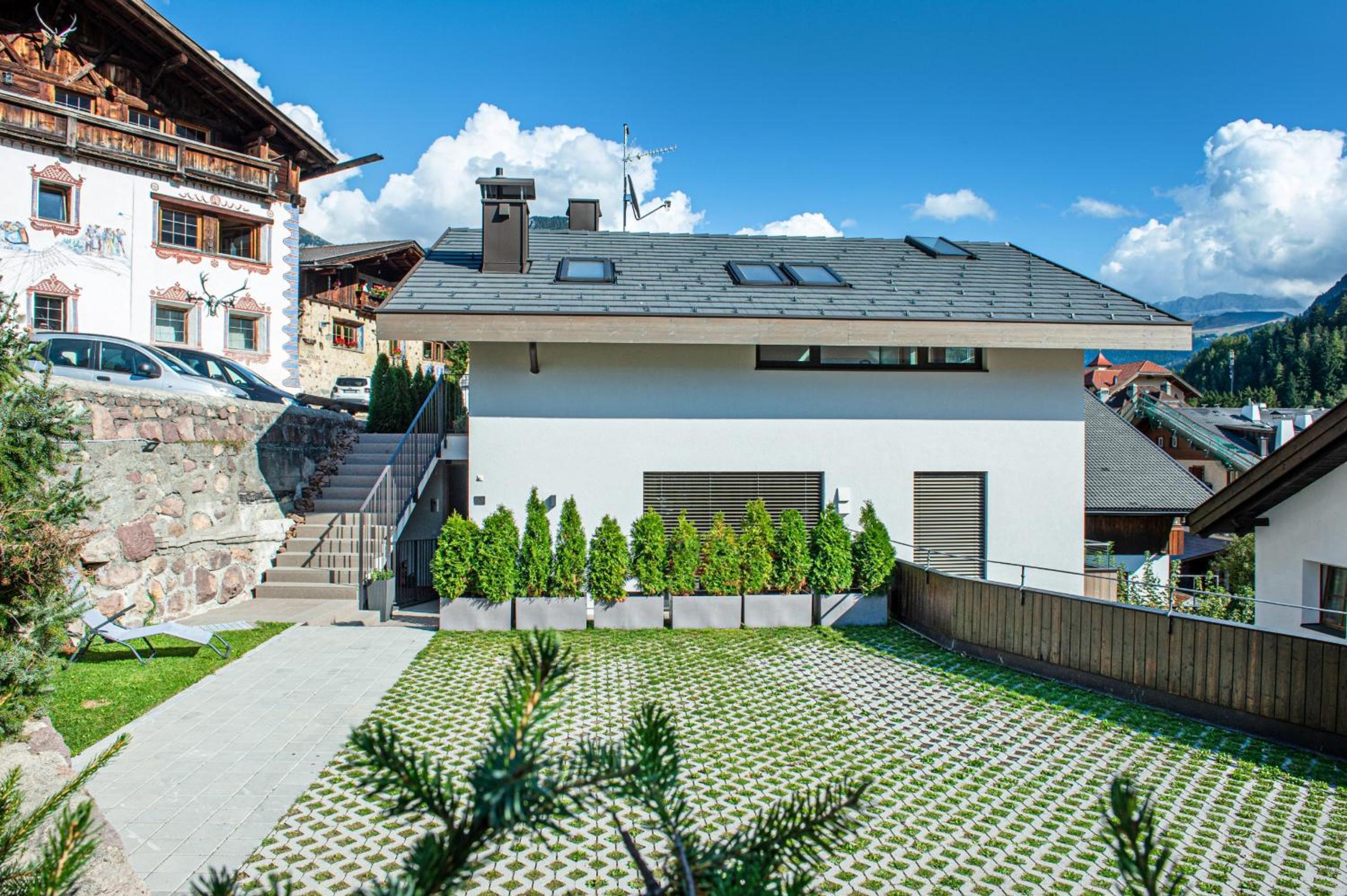 Apartments Dami