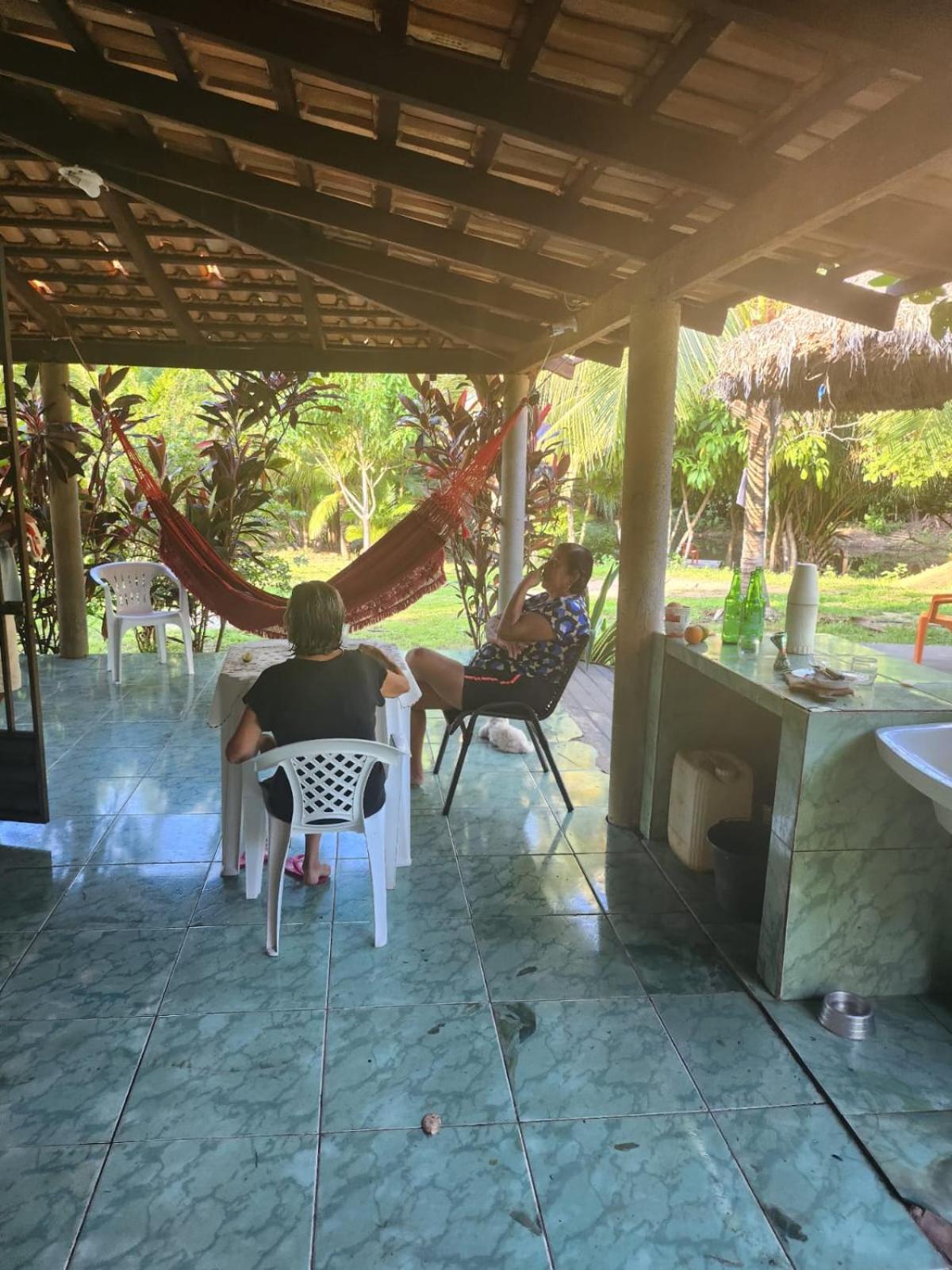 RECANTO DO SABIÁ