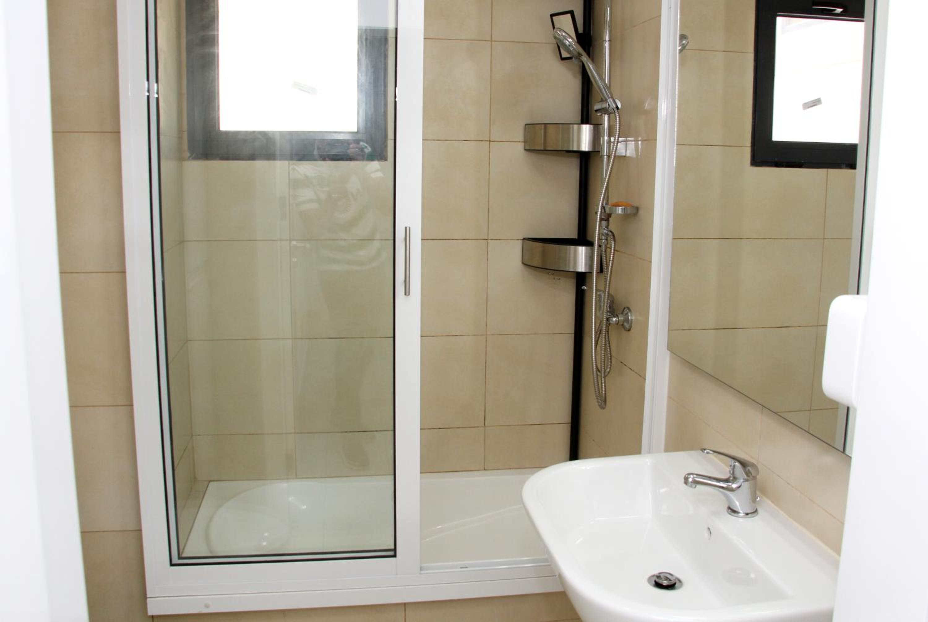 Apartamento Vista Mar