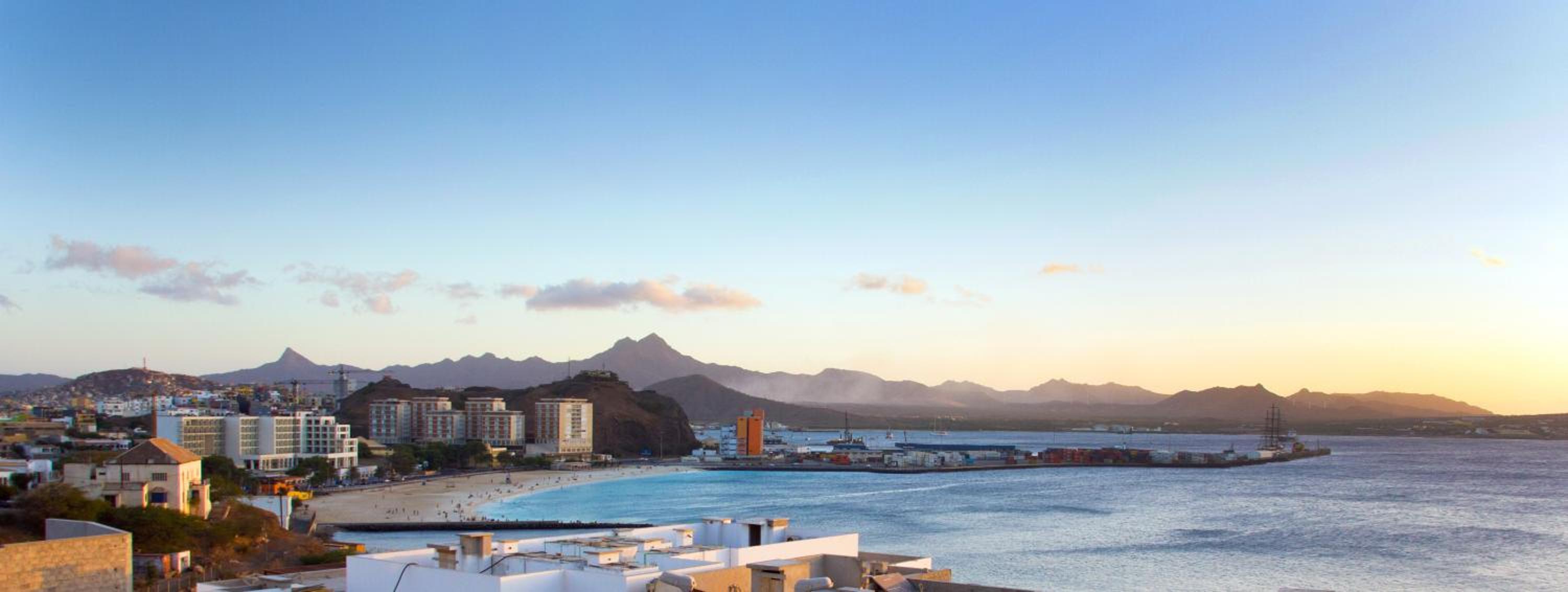 Apartamento Vista Mar
