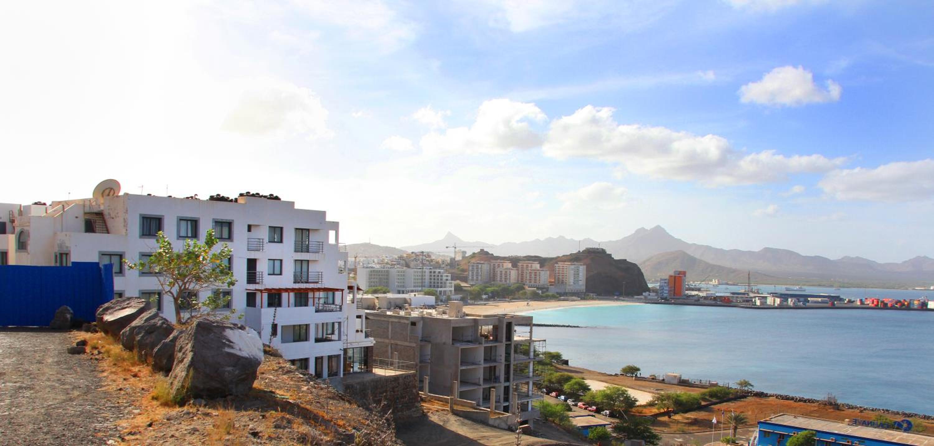 Apartamento Vista Mar
