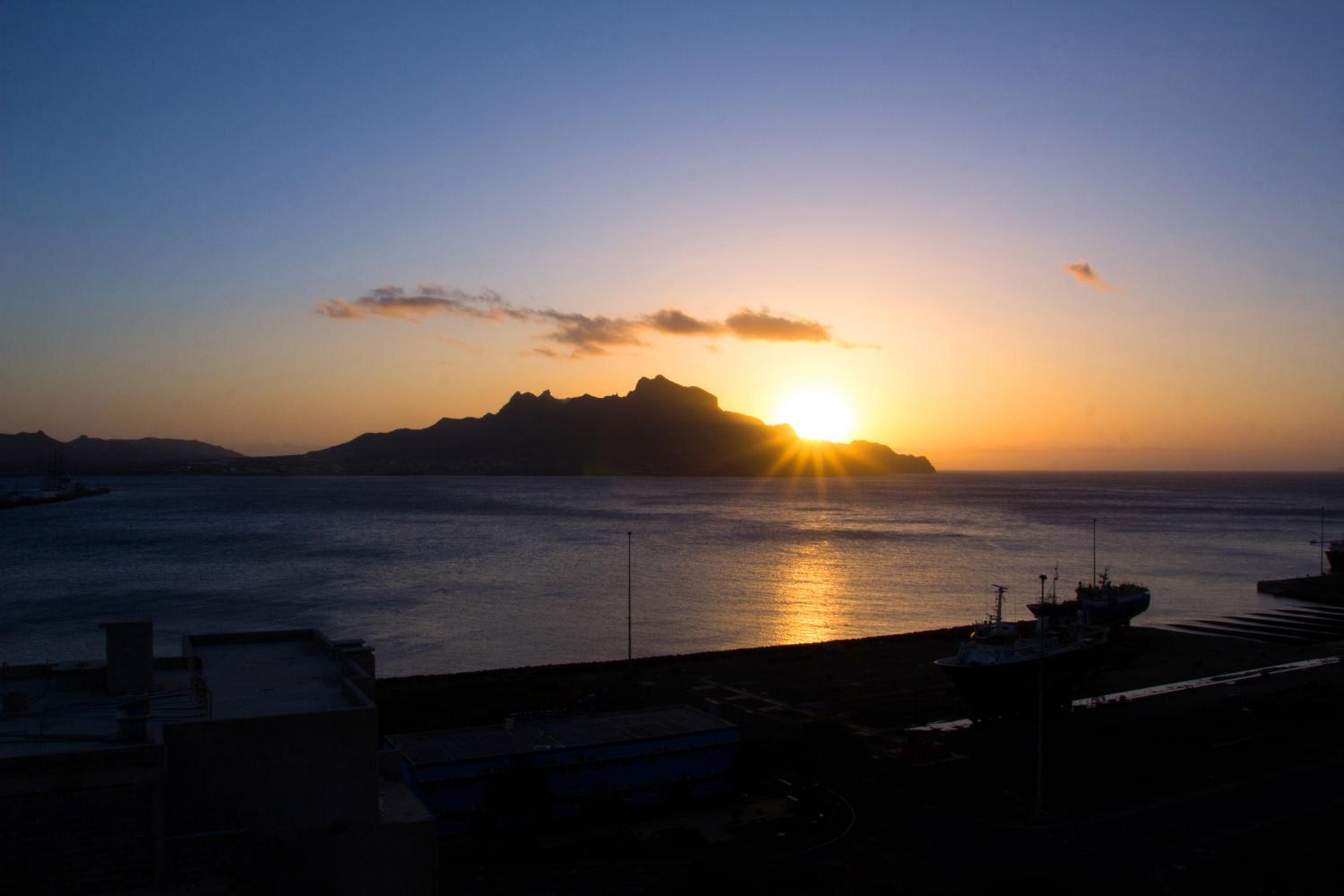 Apartamento Vista Mar