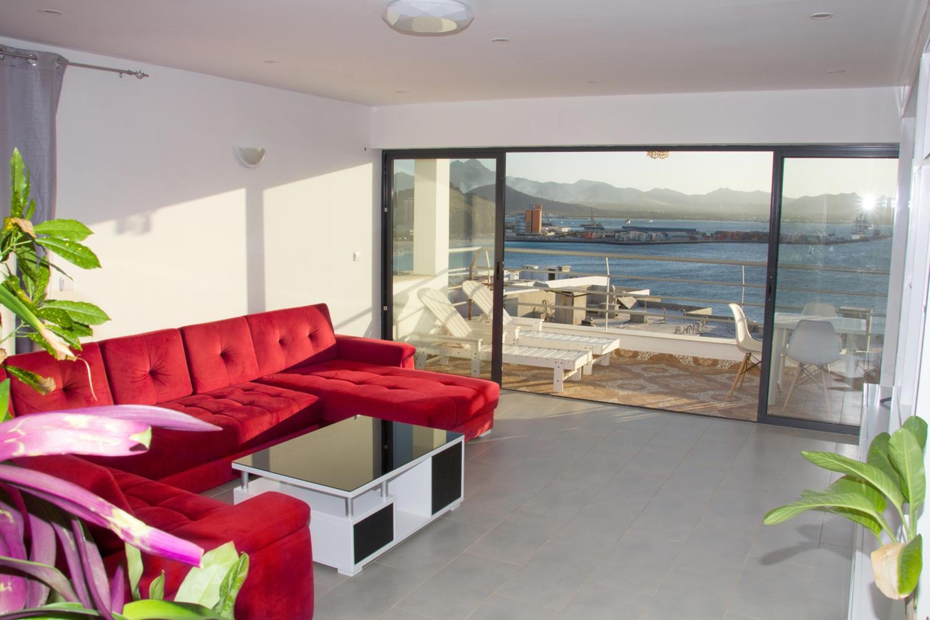 Apartamento Vista Mar