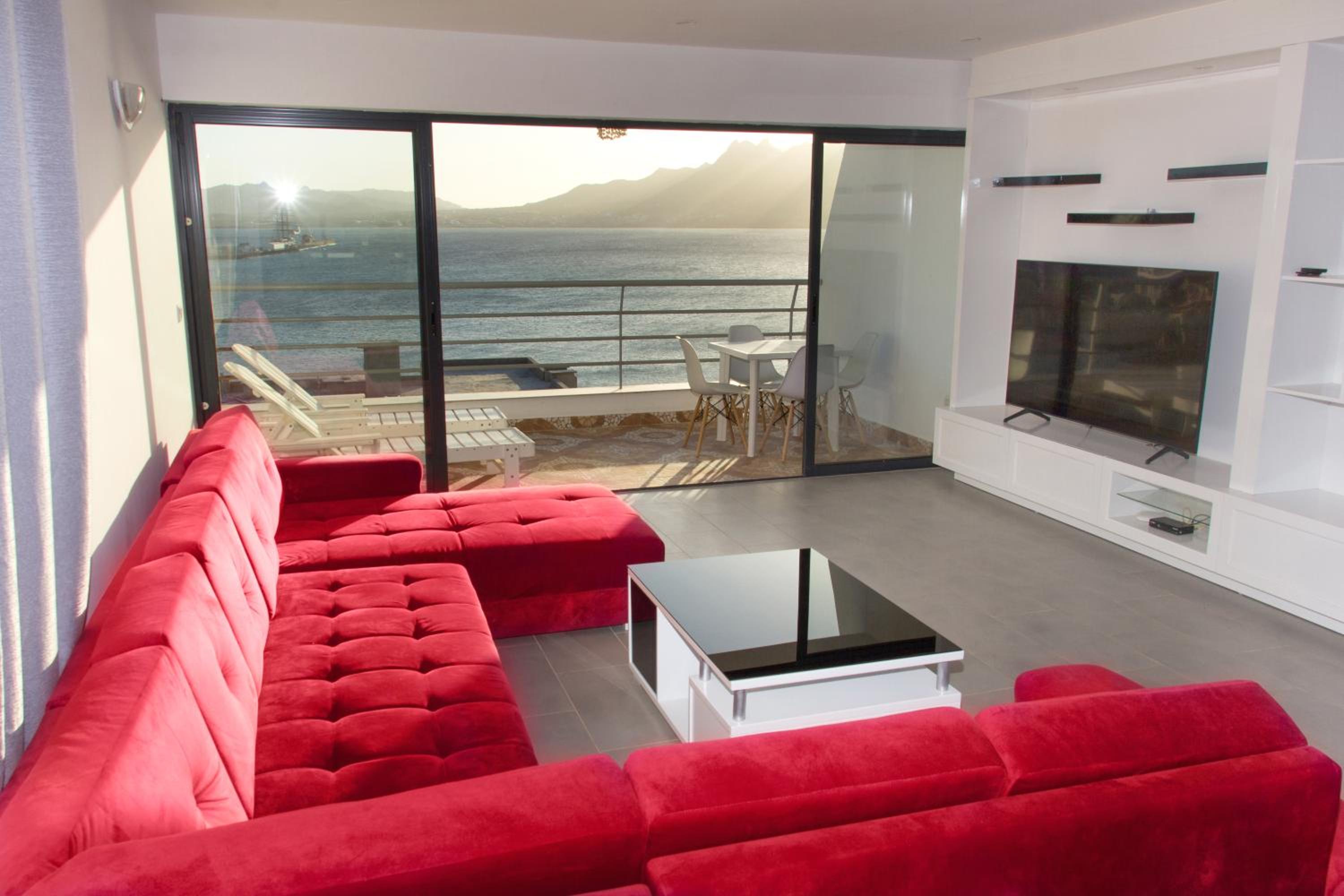 Apartamento Vista Mar