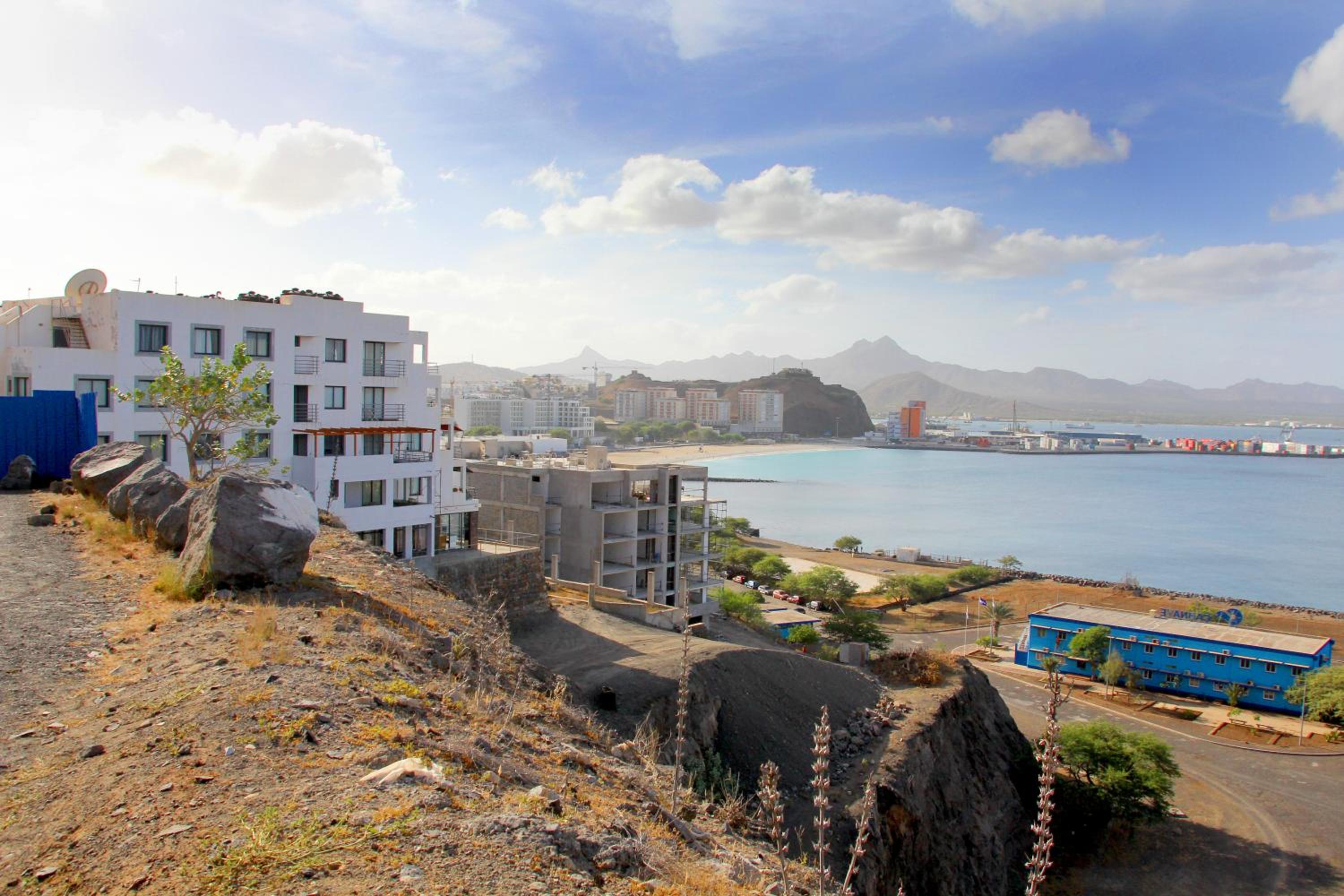 Apartamento Vista Mar