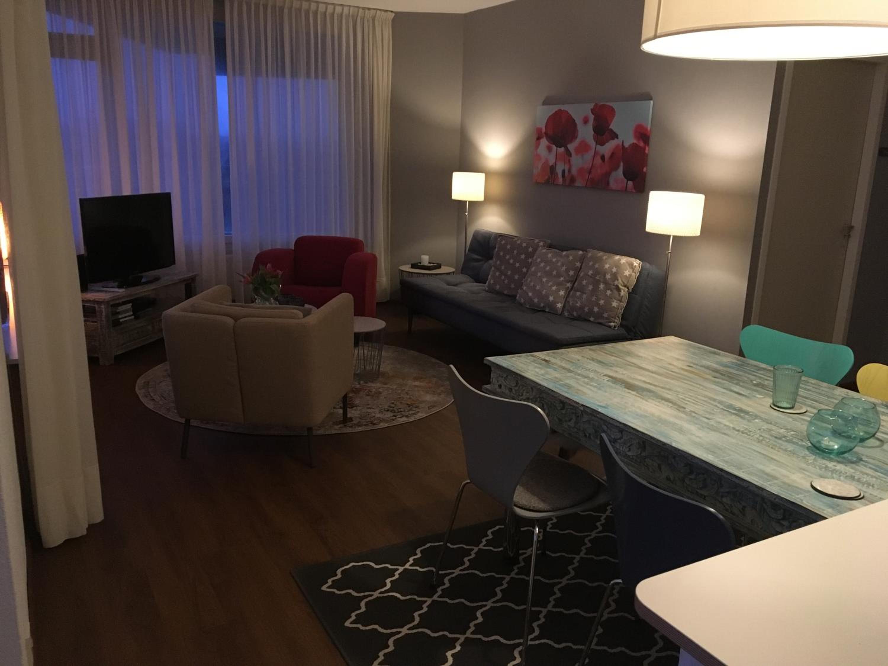 Sterflat 65 view 4