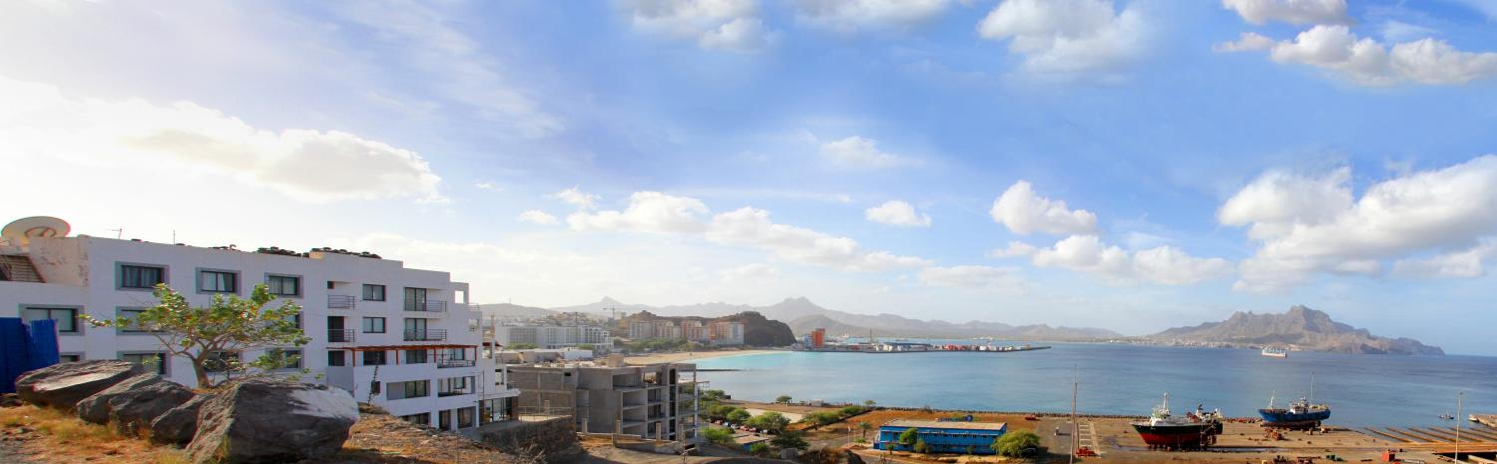 Apartamento Vista Mar
