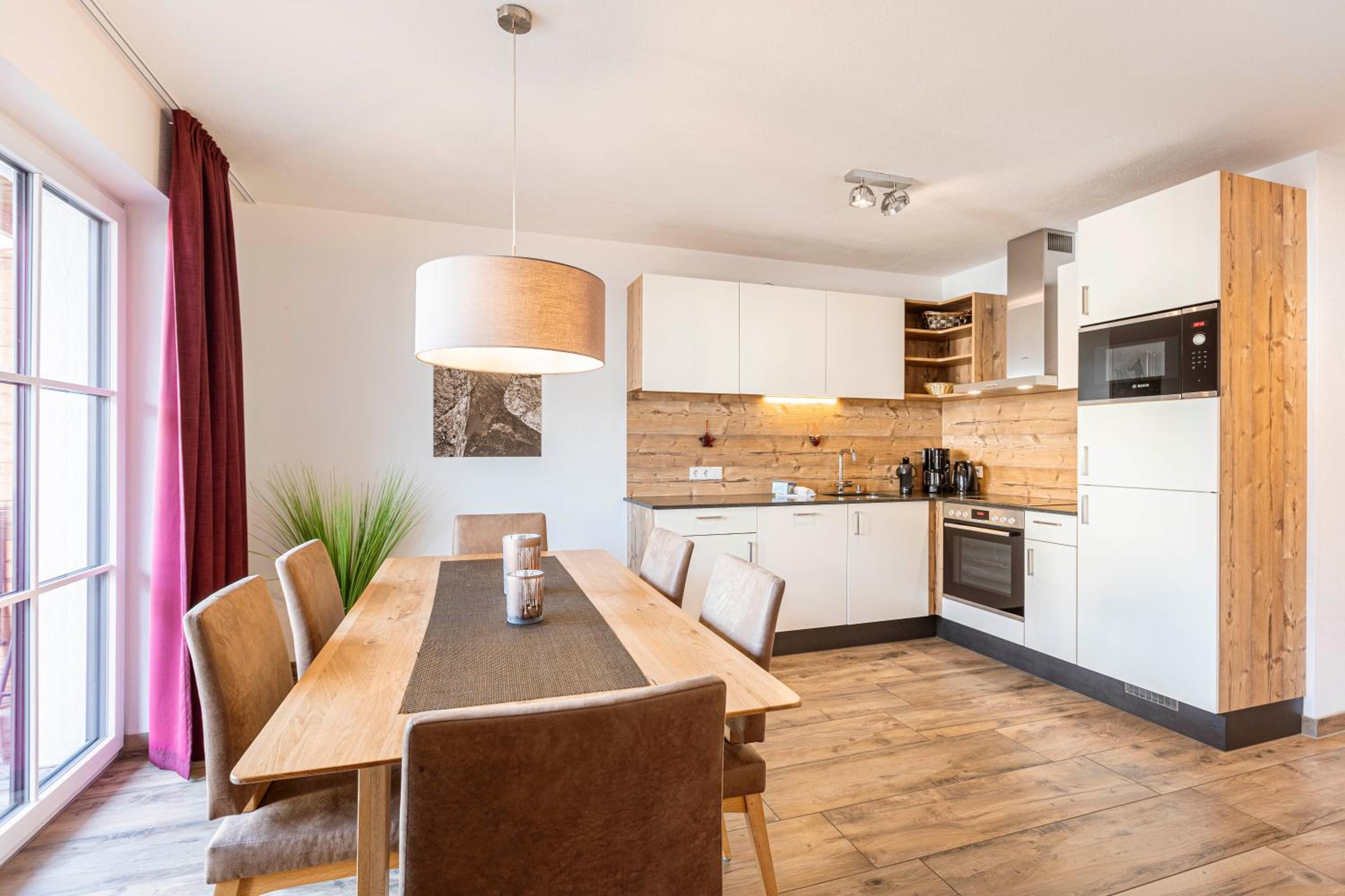 Tauernsuites Mitterwirt by ALPS RESORTS