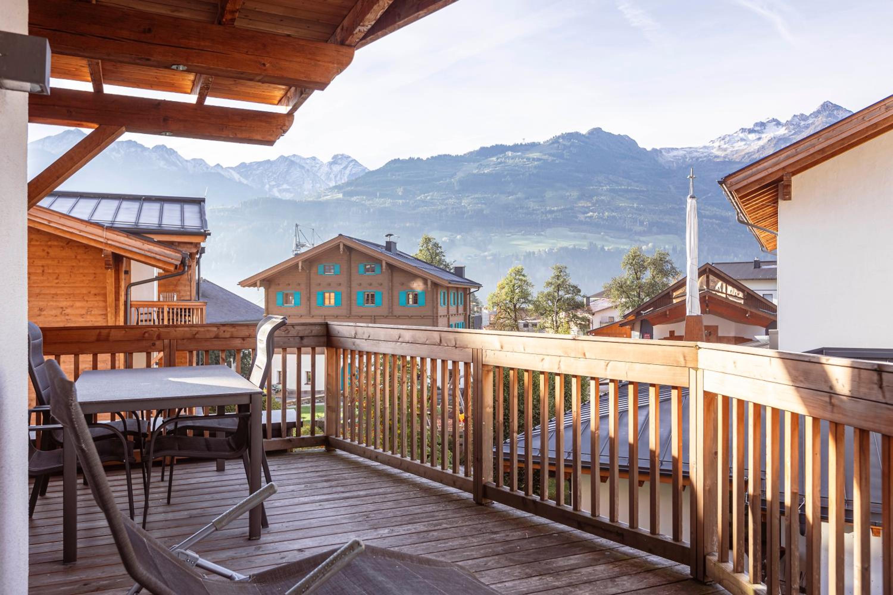 Tauernsuites Mitterwirt by ALPS RESORTS