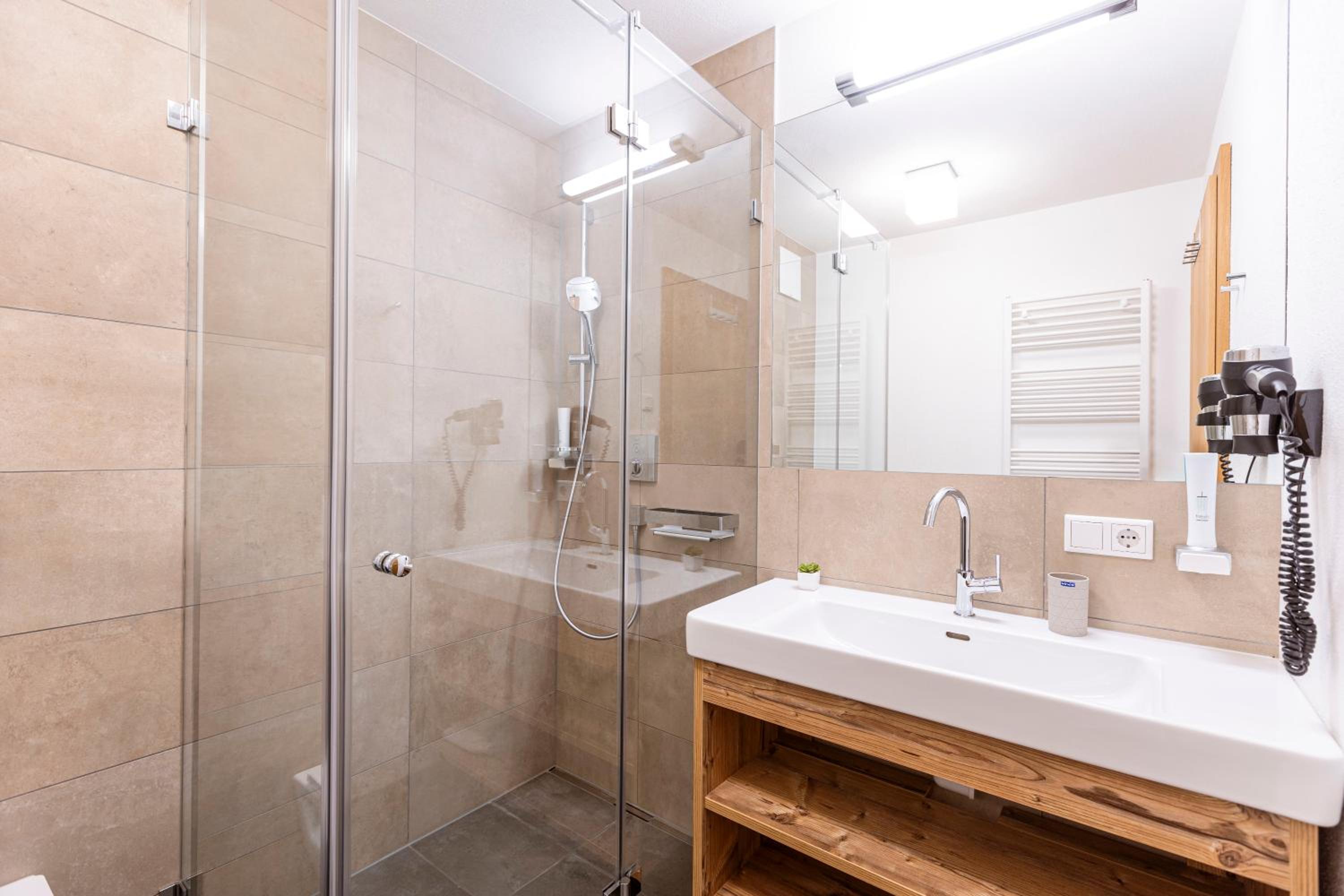 Tauernsuites Mitterwirt by ALPS RESORTS