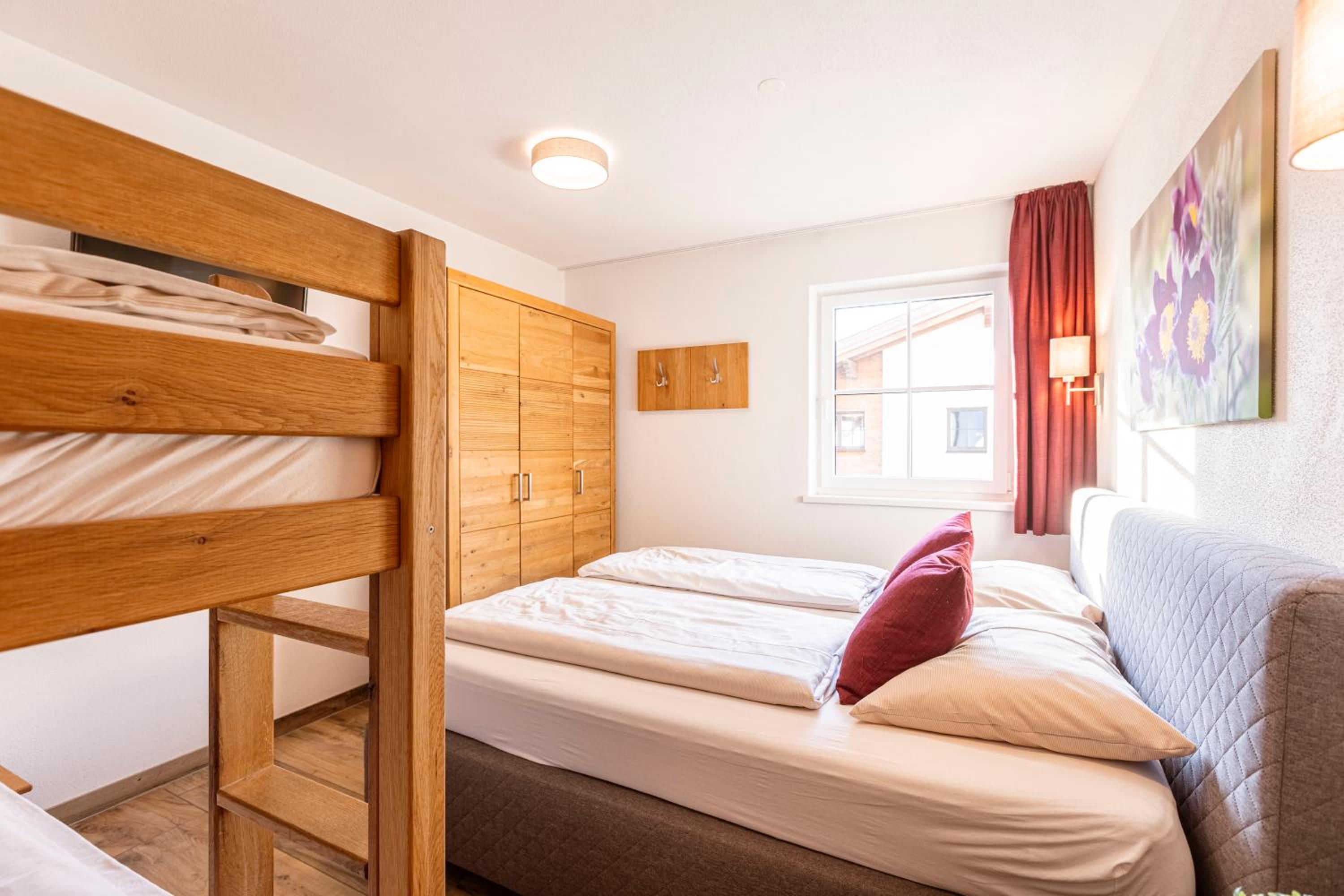 Tauernsuites Mitterwirt by ALPS RESORTS