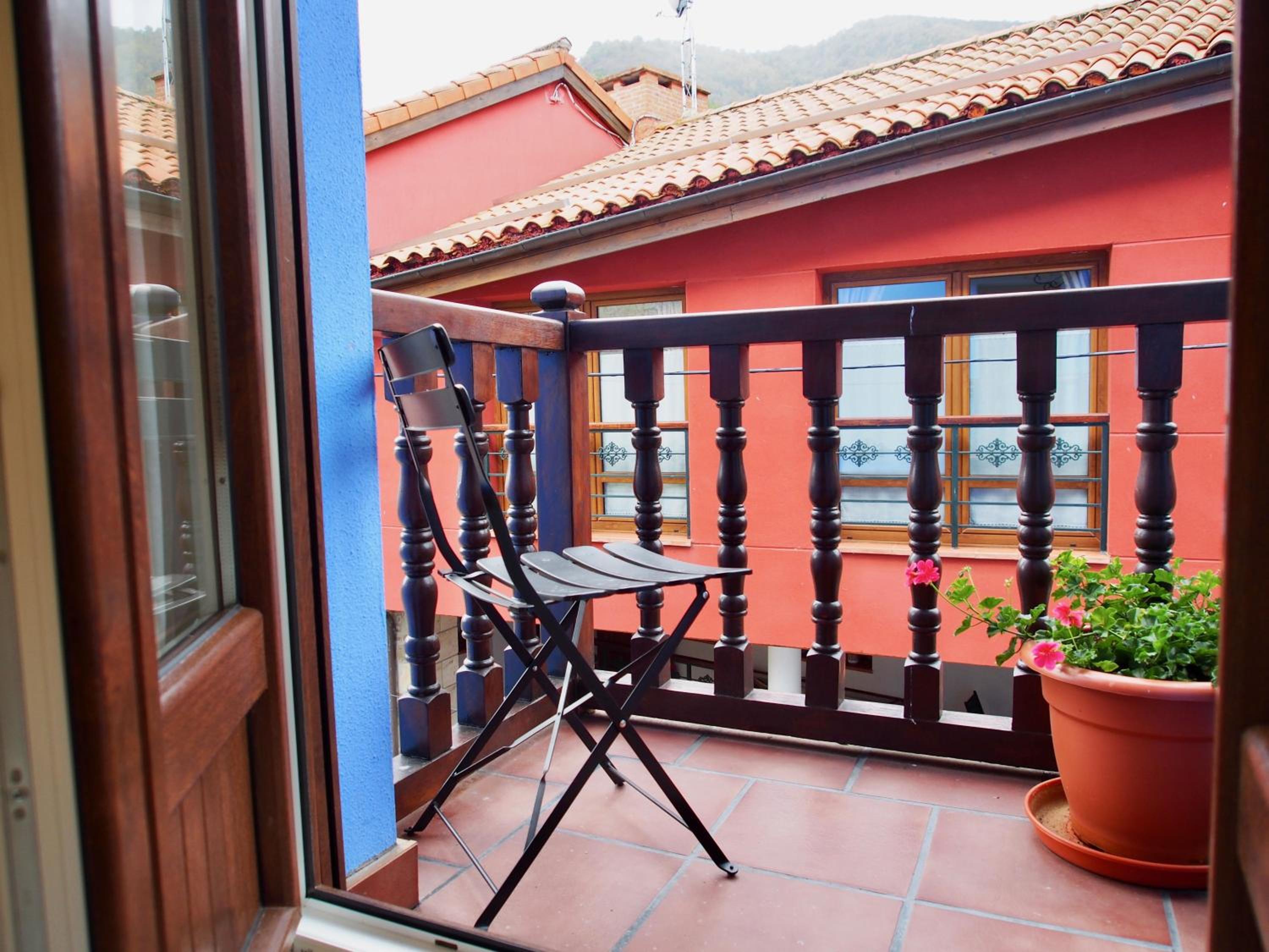 Hostal Remoña view 3