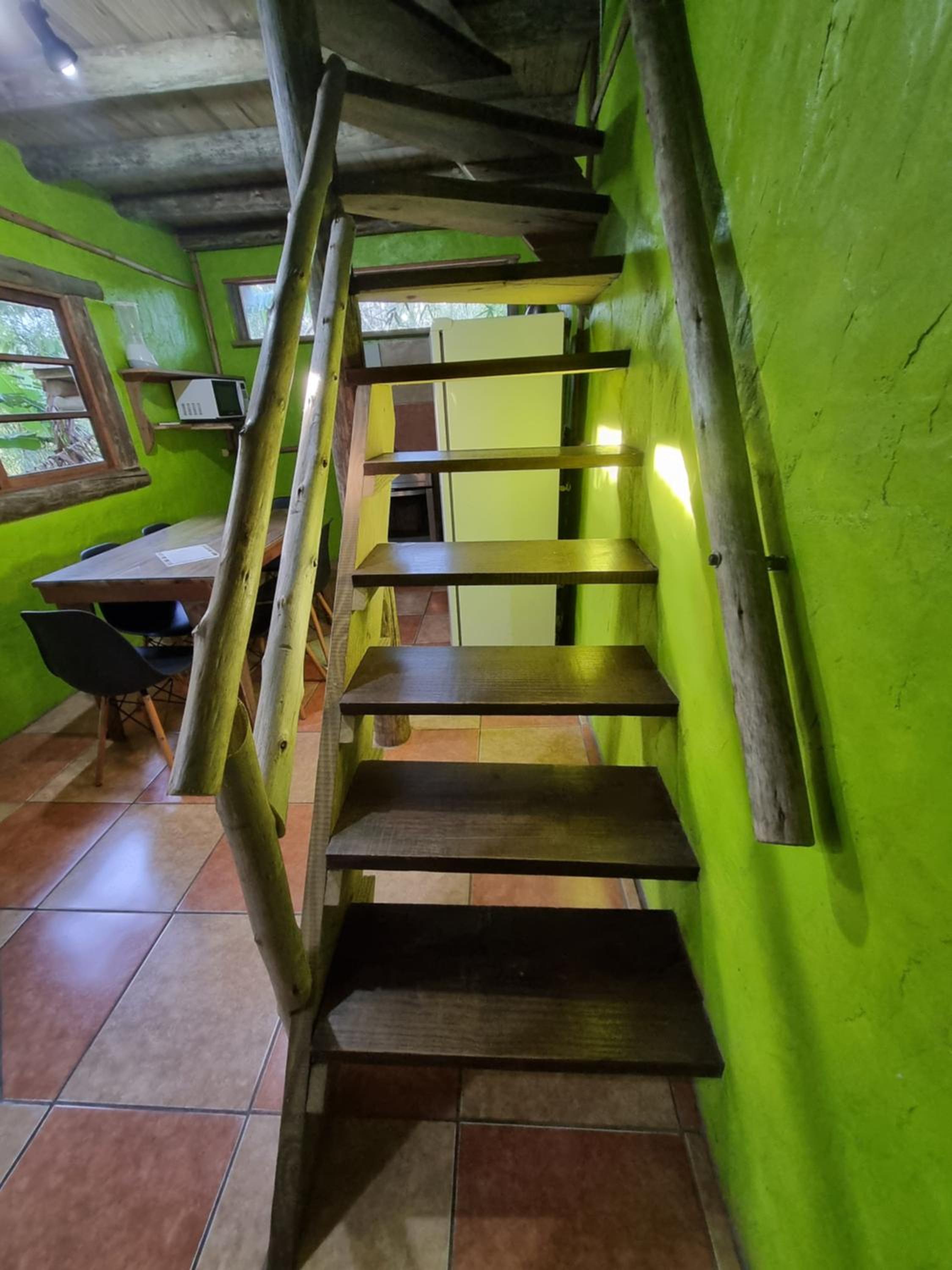Vila da Mata Hospedagem