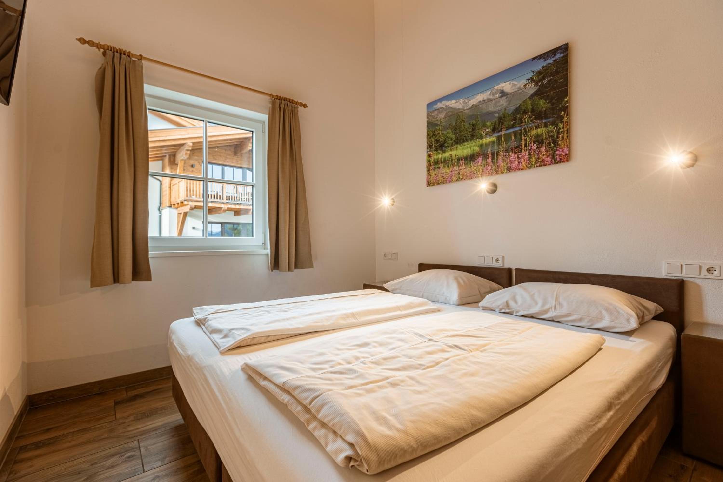 Tauernsuites Mitterwirt by ALPS RESORTS