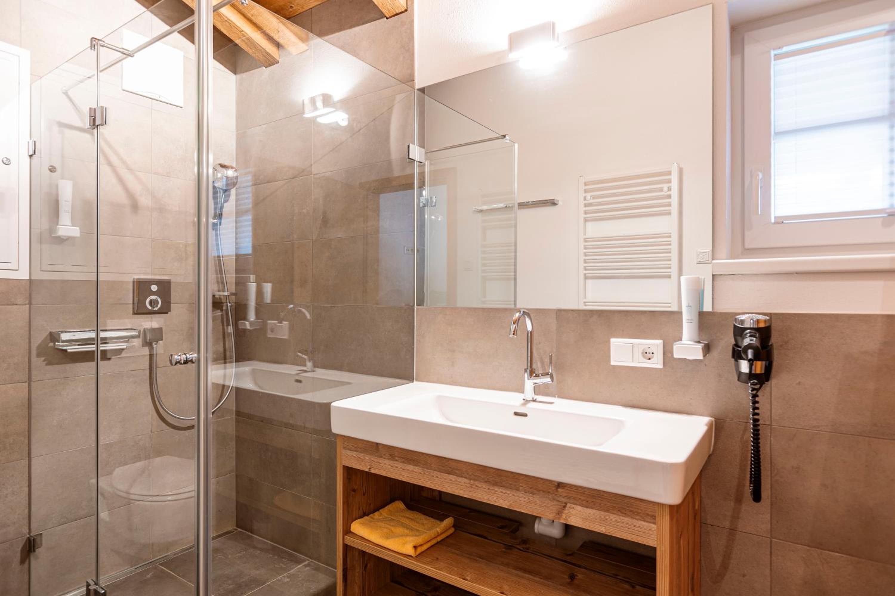 Tauernsuites Mitterwirt by ALPS RESORTS