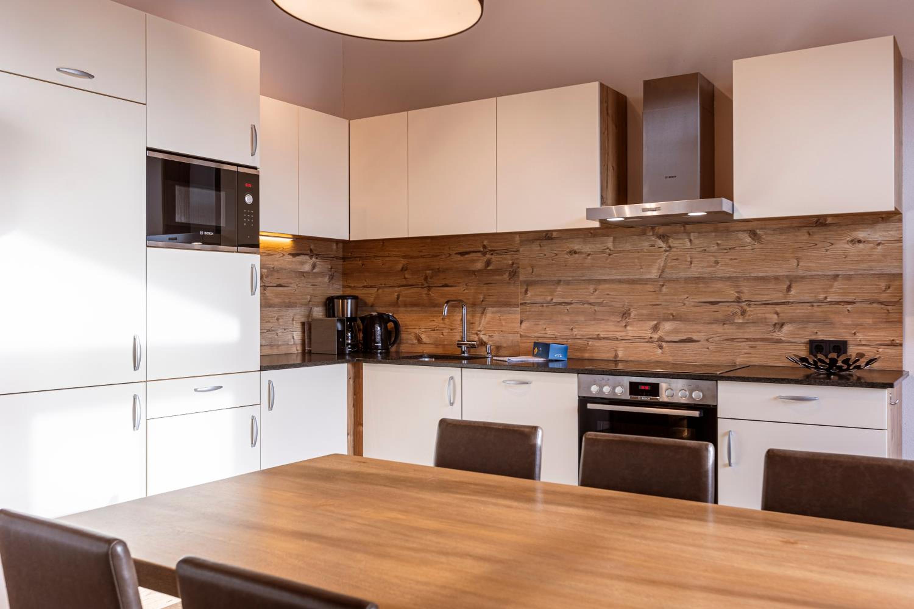 Tauernsuites Mitterwirt by ALPS RESORTS