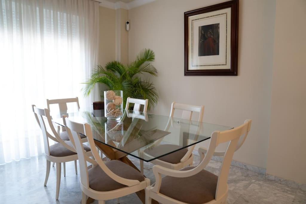 Villa Candelaria Sevilla Home Luxury