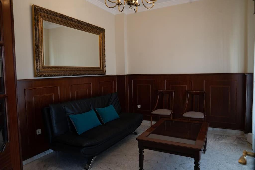 Villa Candelaria Sevilla Home Luxury