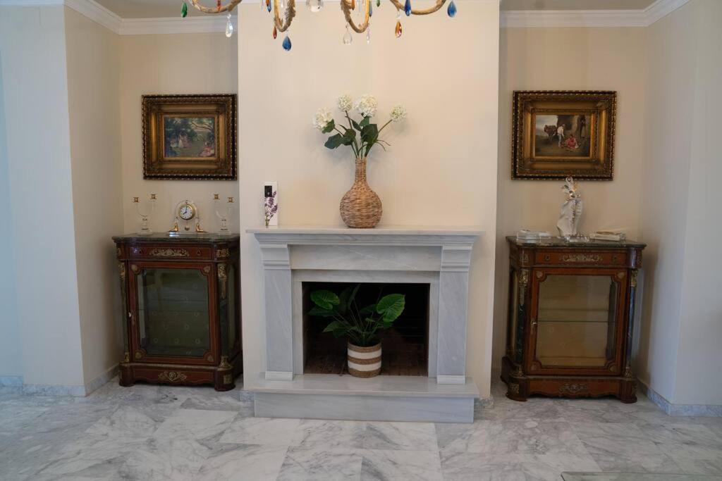 Villa Candelaria Sevilla Home Luxury