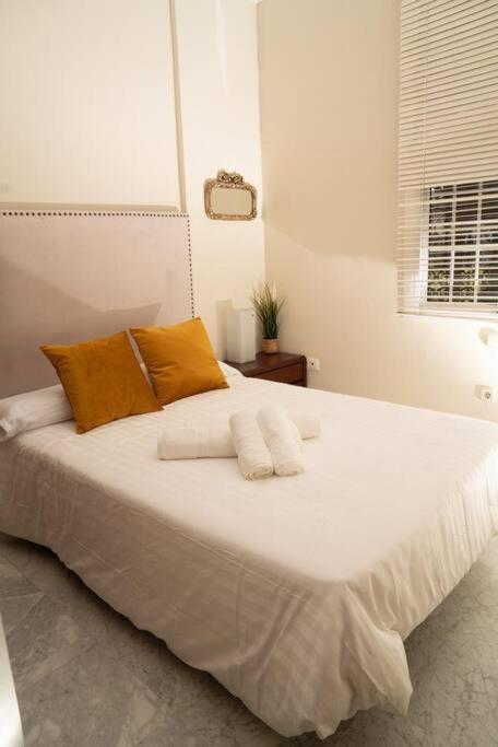 Villa Candelaria Sevilla Home Luxury