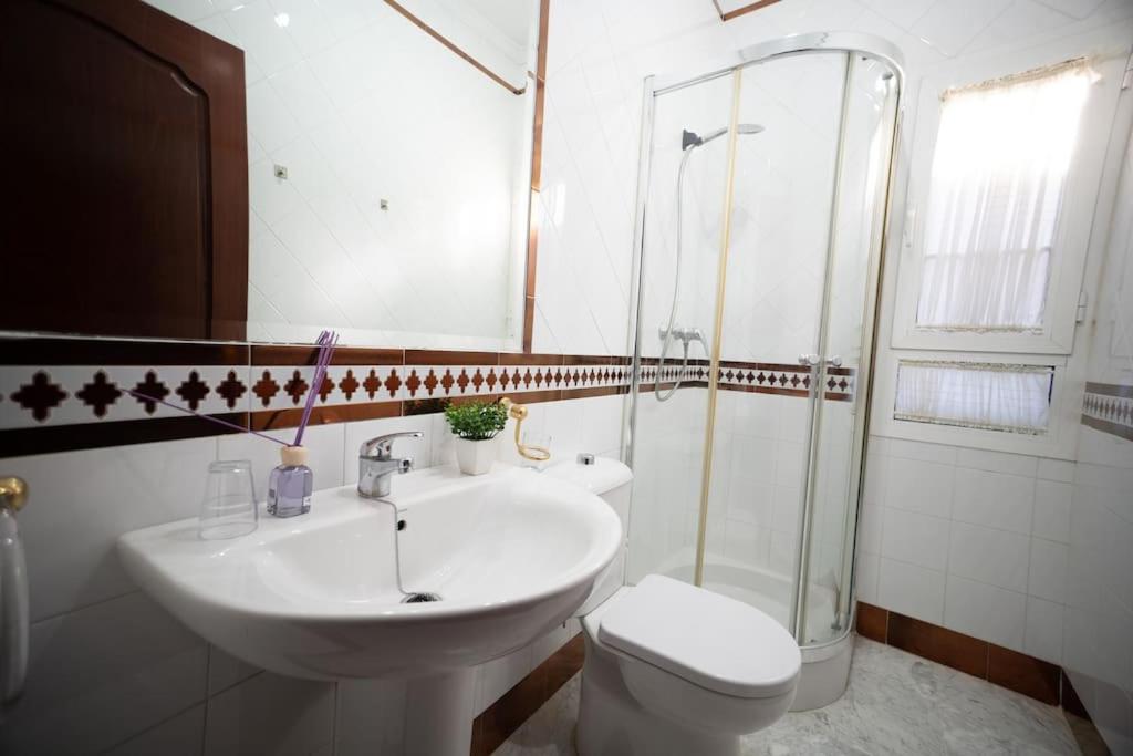 Villa Candelaria Sevilla Home Luxury