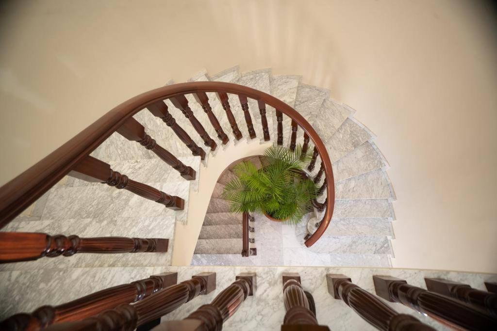 Villa Candelaria Sevilla Home Luxury
