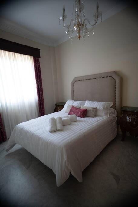 Villa Candelaria Sevilla Home Luxury