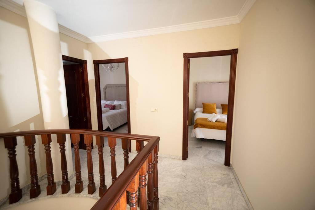 Villa Candelaria Sevilla Home Luxury