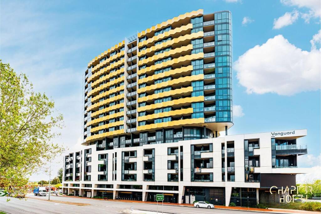 Hotel Chapter 3 Airbnb In Malvern East